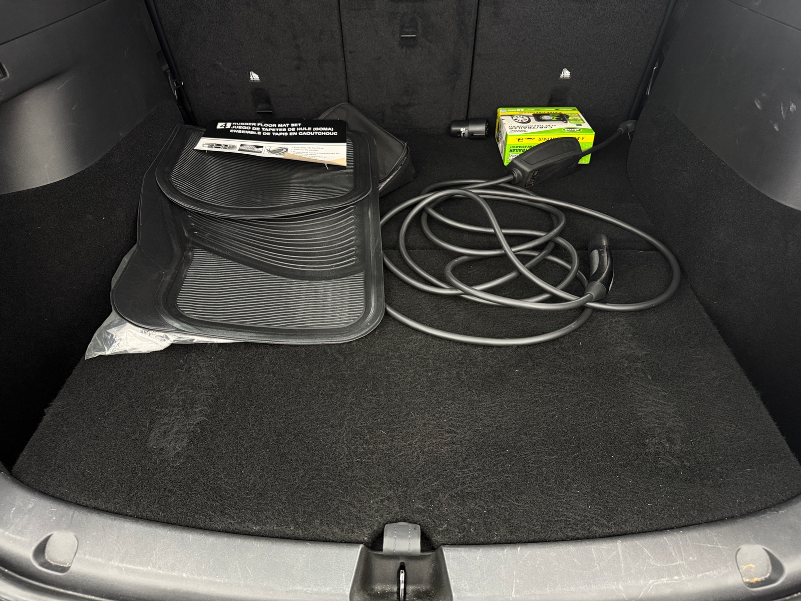 Thumbnail: 2021 Tesla Model Y - 6