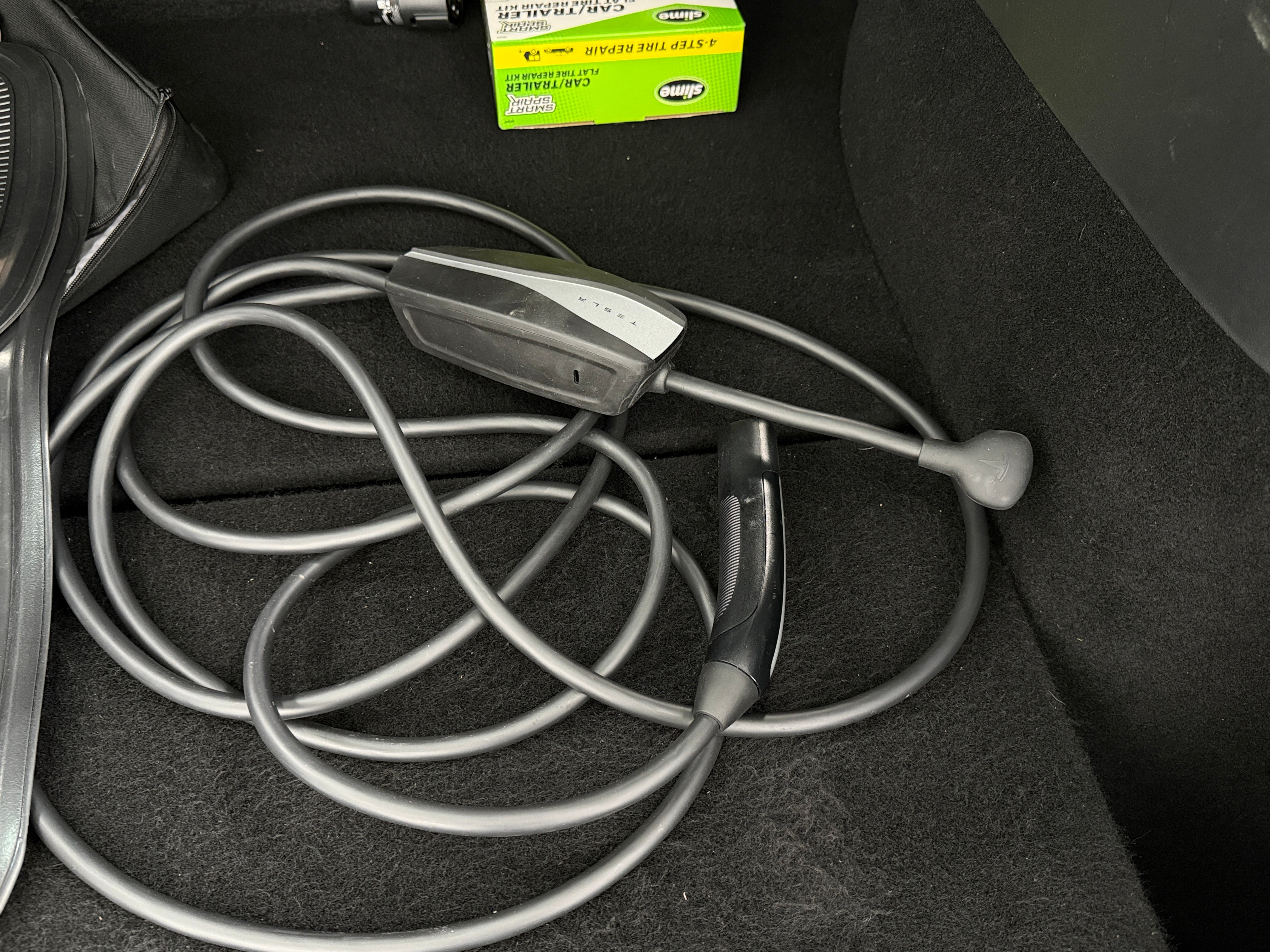 Used 2021 Tesla Model Y Long Range with VIN 5YJYGDEE5MF082440 for sale in Auburn, WA