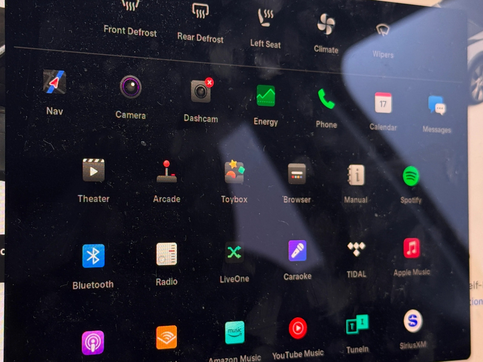 Thumbnail: 2021 Tesla Model Y - 3