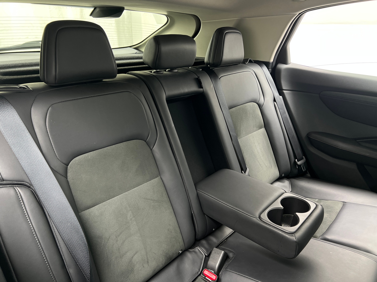 Thumbnail: 2024 Nissan Ariya - 5