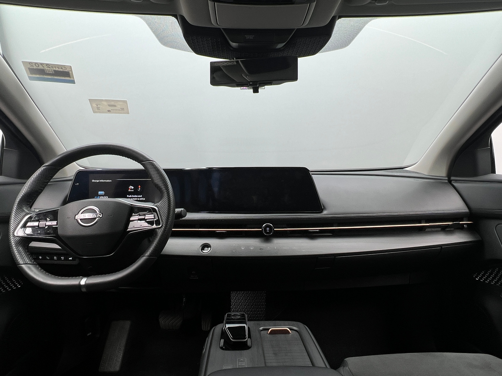 Thumbnail: 2024 Nissan Ariya - 2