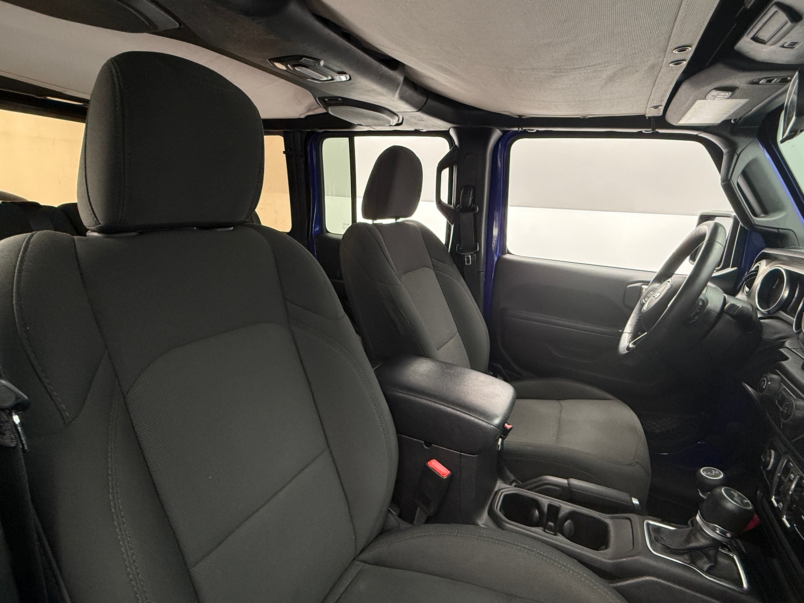 Thumbnail: 2020 Jeep Wrangler - 2