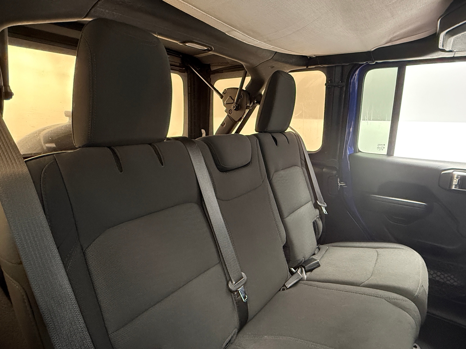 Thumbnail: 2020 Jeep Wrangler - 6