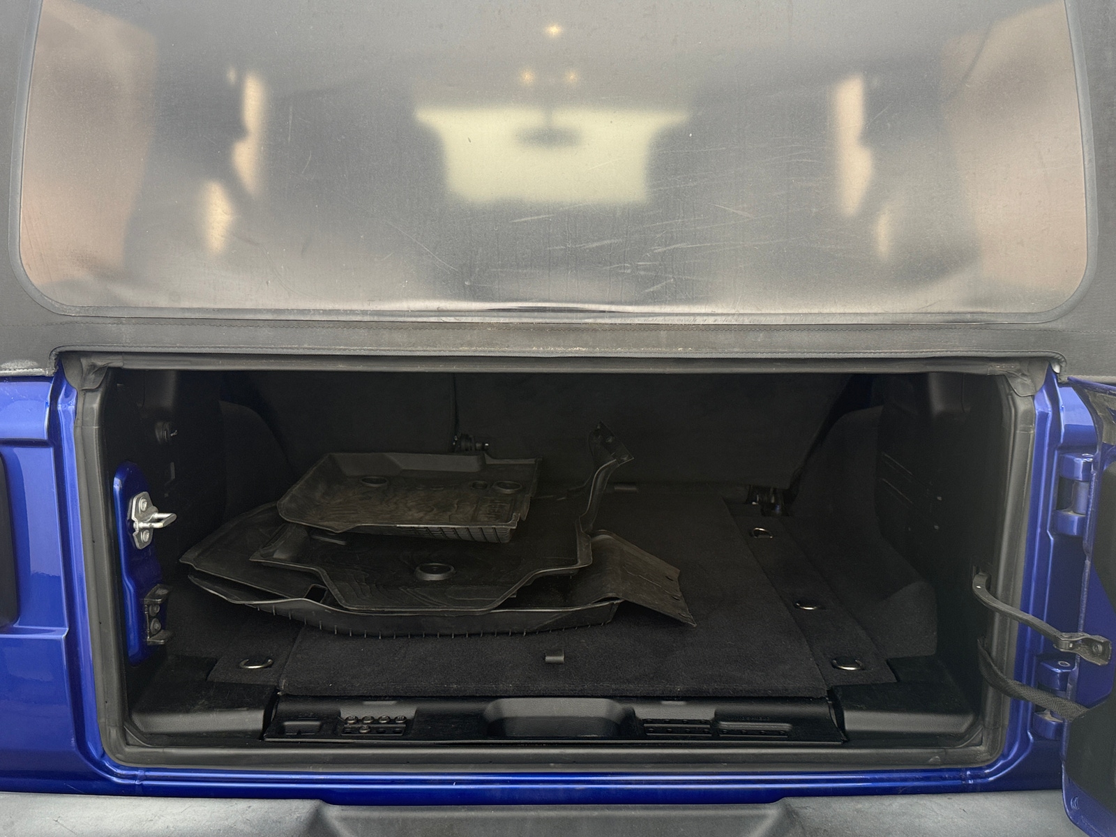 Thumbnail: 2020 Jeep Wrangler - 7