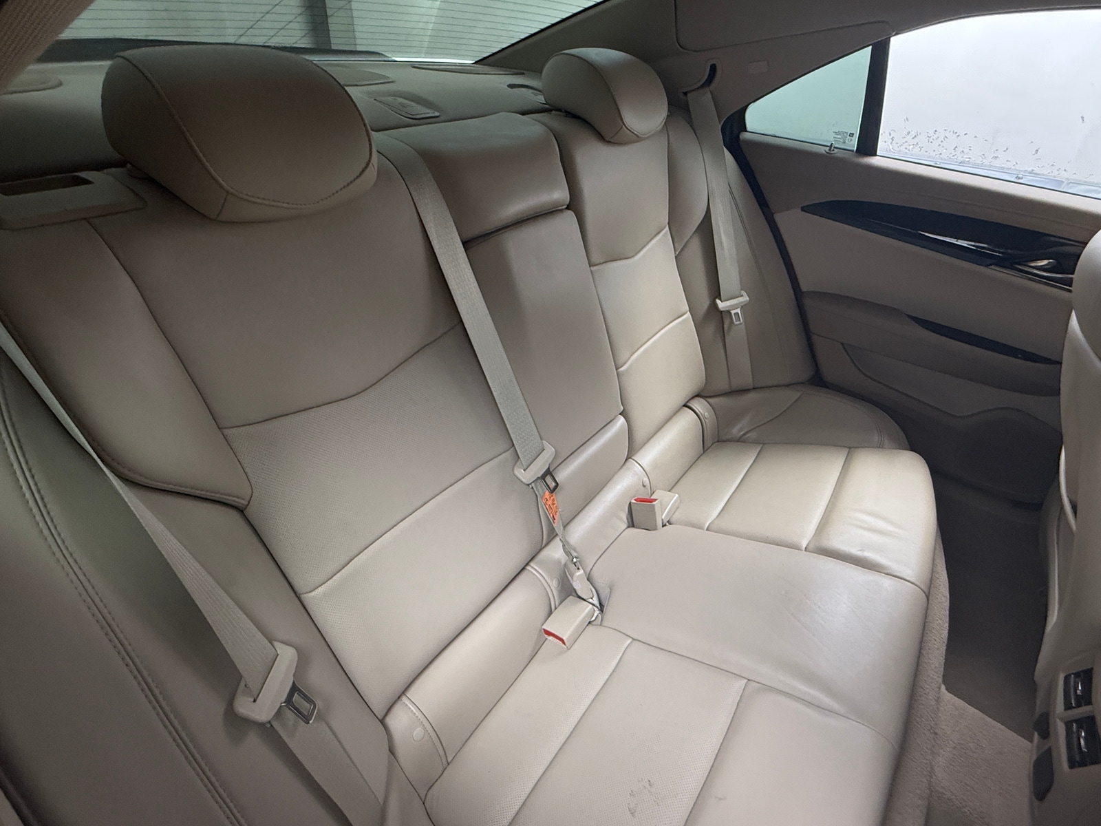 Thumbnail: 2016 Cadillac ATS - 5