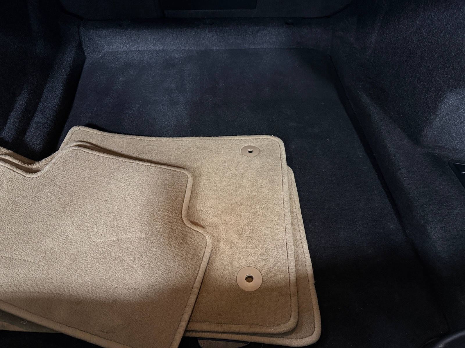 Thumbnail: 2016 Cadillac ATS - 6