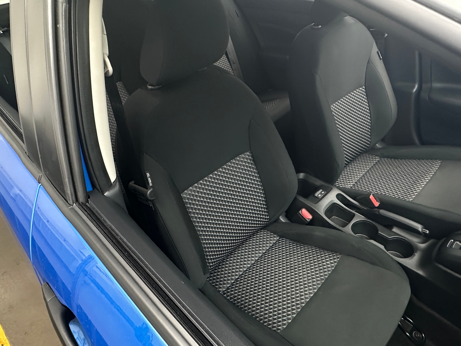 Thumbnail: 2024 Nissan Versa - 2