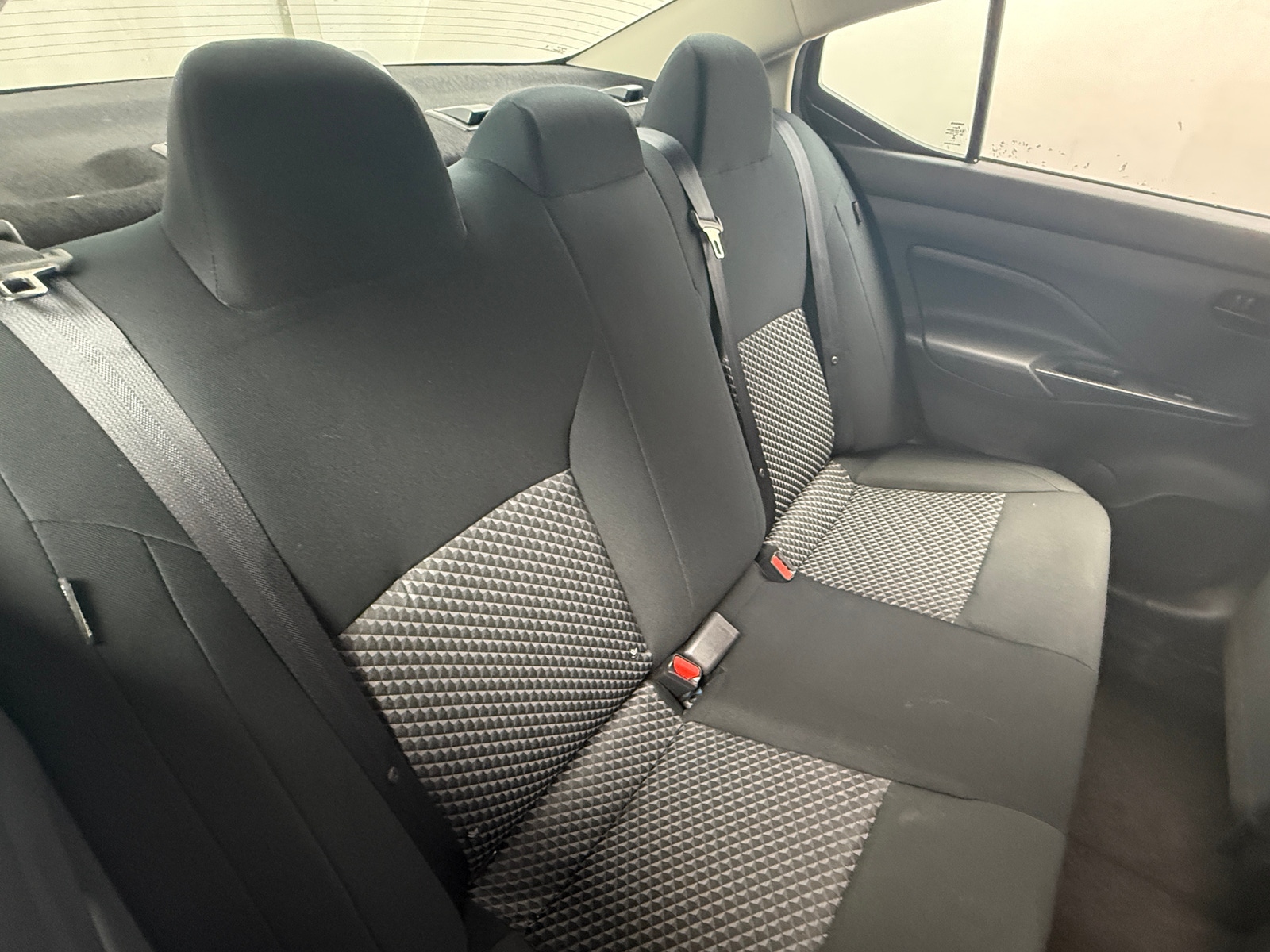 Thumbnail: 2024 Nissan Versa - 6