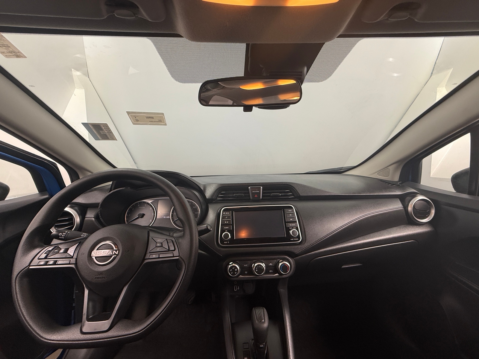 Thumbnail: 2024 Nissan Versa - 3