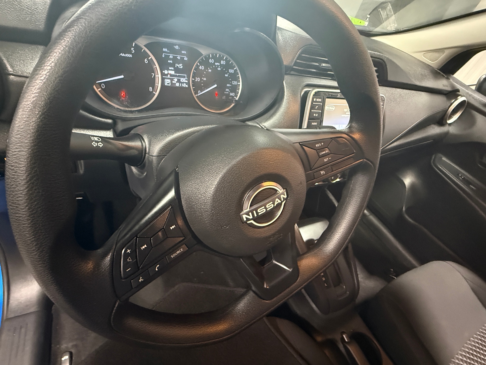 Thumbnail: 2024 Nissan Versa - 5