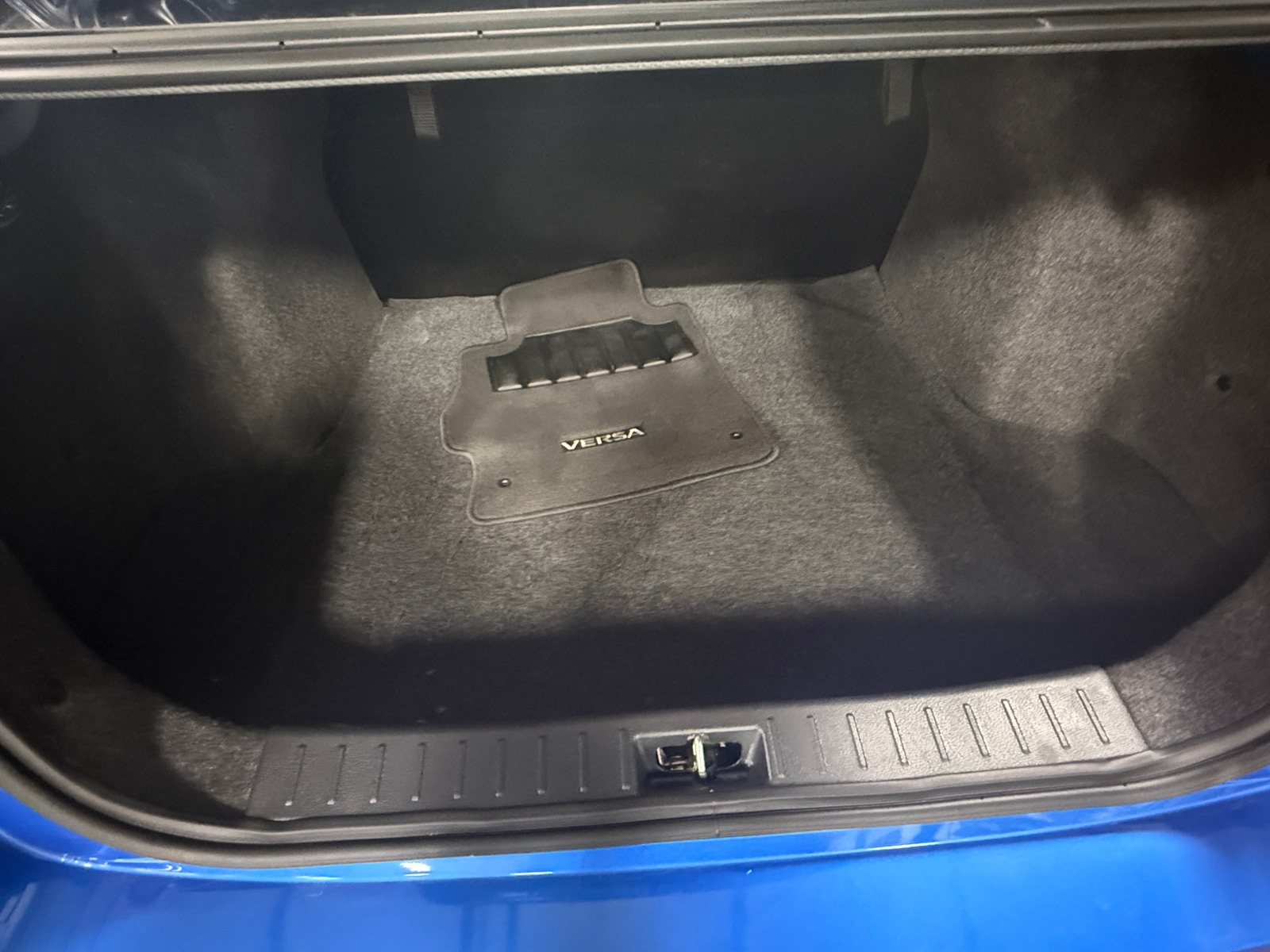 Thumbnail: 2024 Nissan Versa - 7