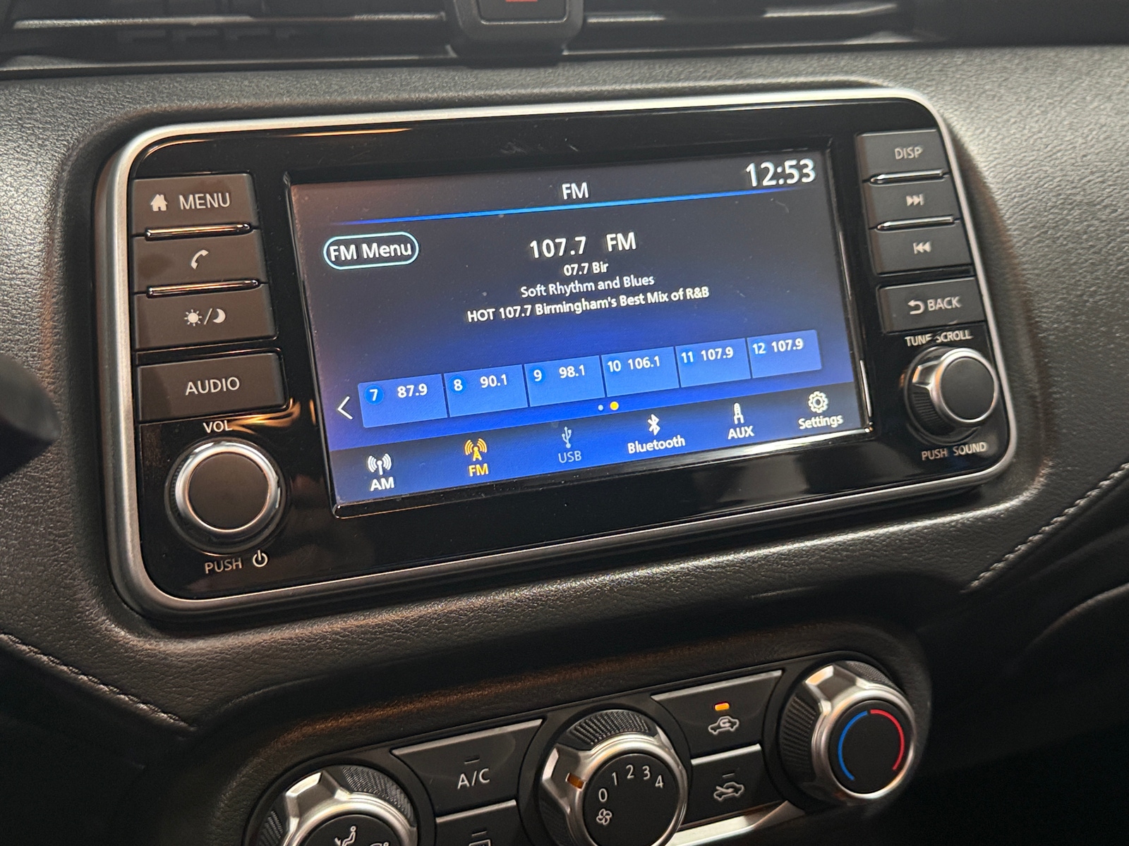 Thumbnail: 2024 Nissan Versa - 4