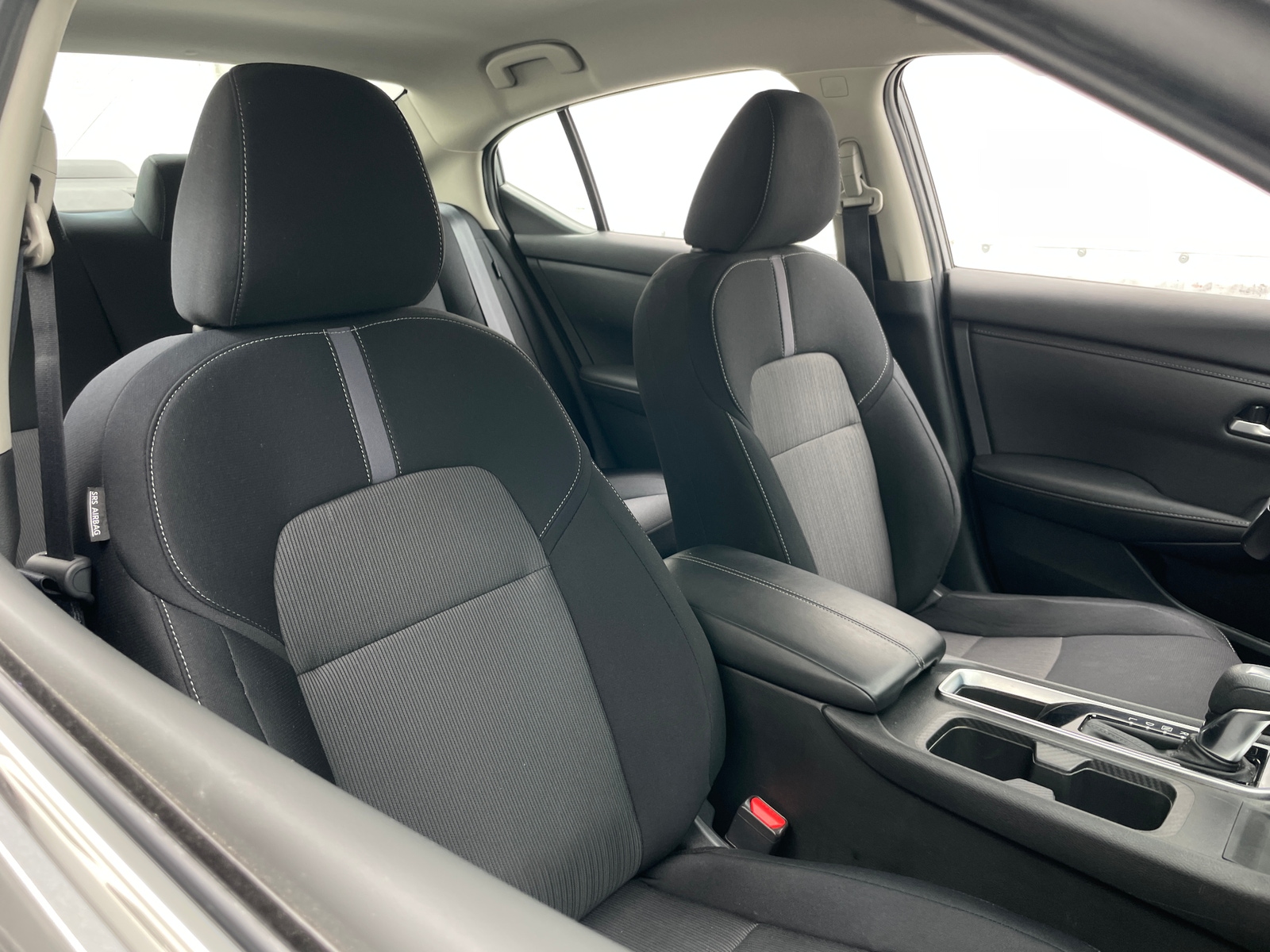 Thumbnail: 2023 Nissan Sentra - 2