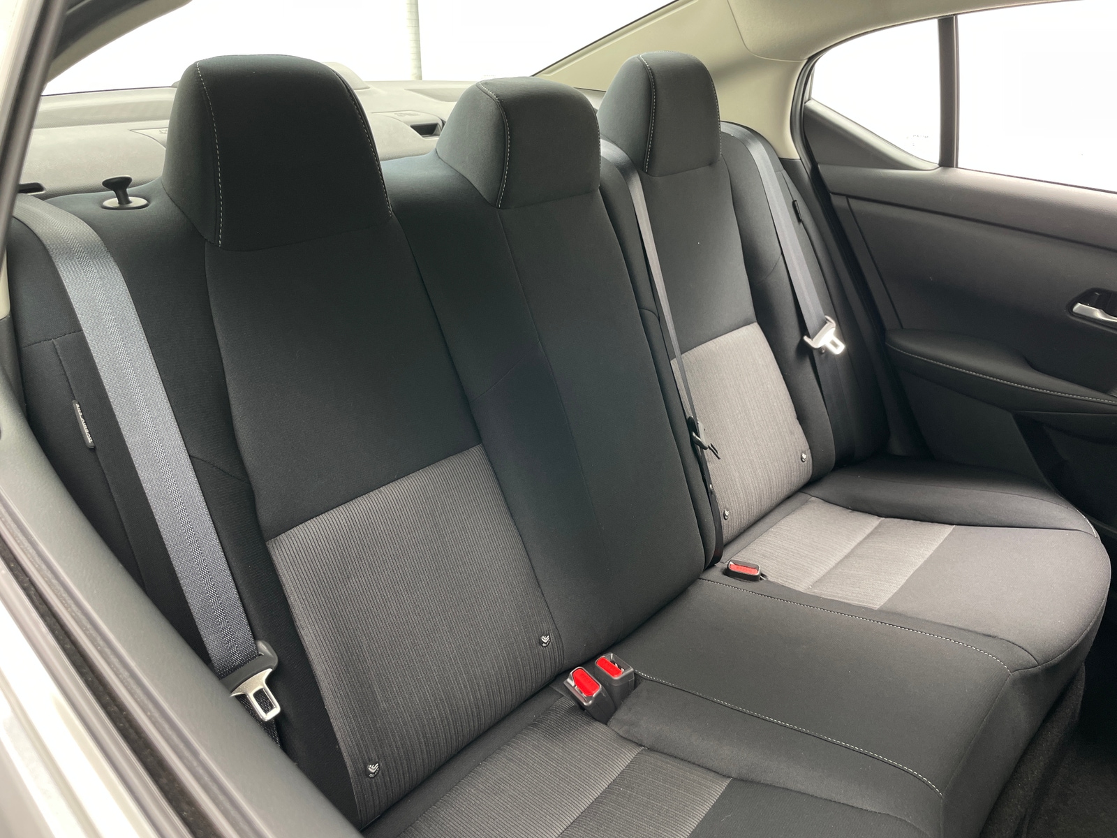 Thumbnail: 2023 Nissan Sentra - 6