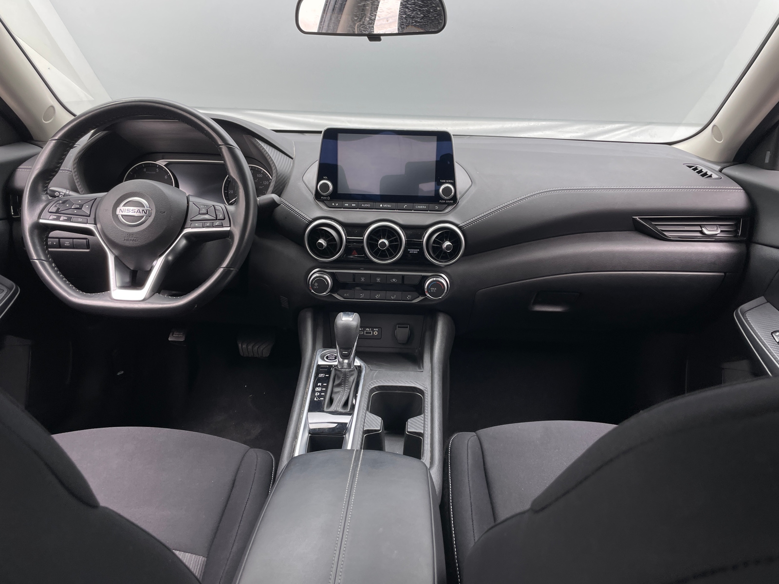 Thumbnail: 2023 Nissan Sentra - 3