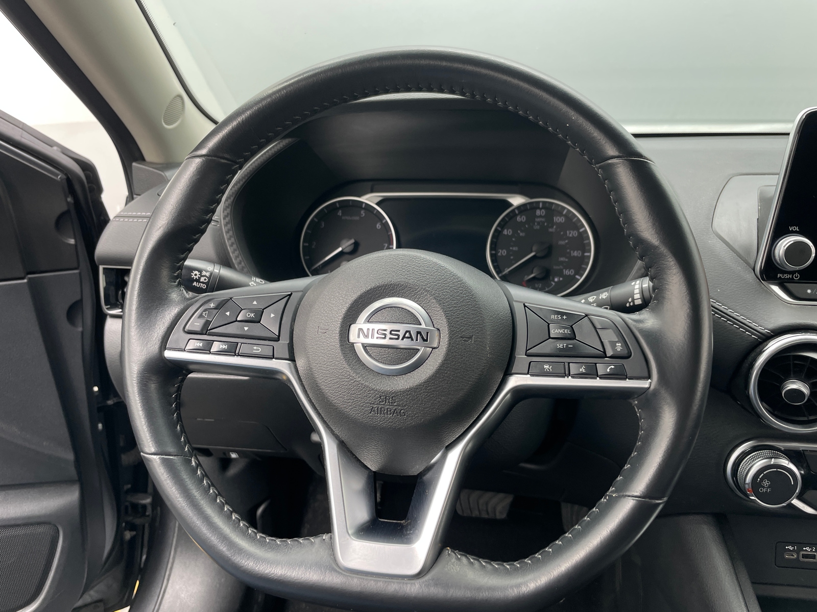 Thumbnail: 2023 Nissan Sentra - 5