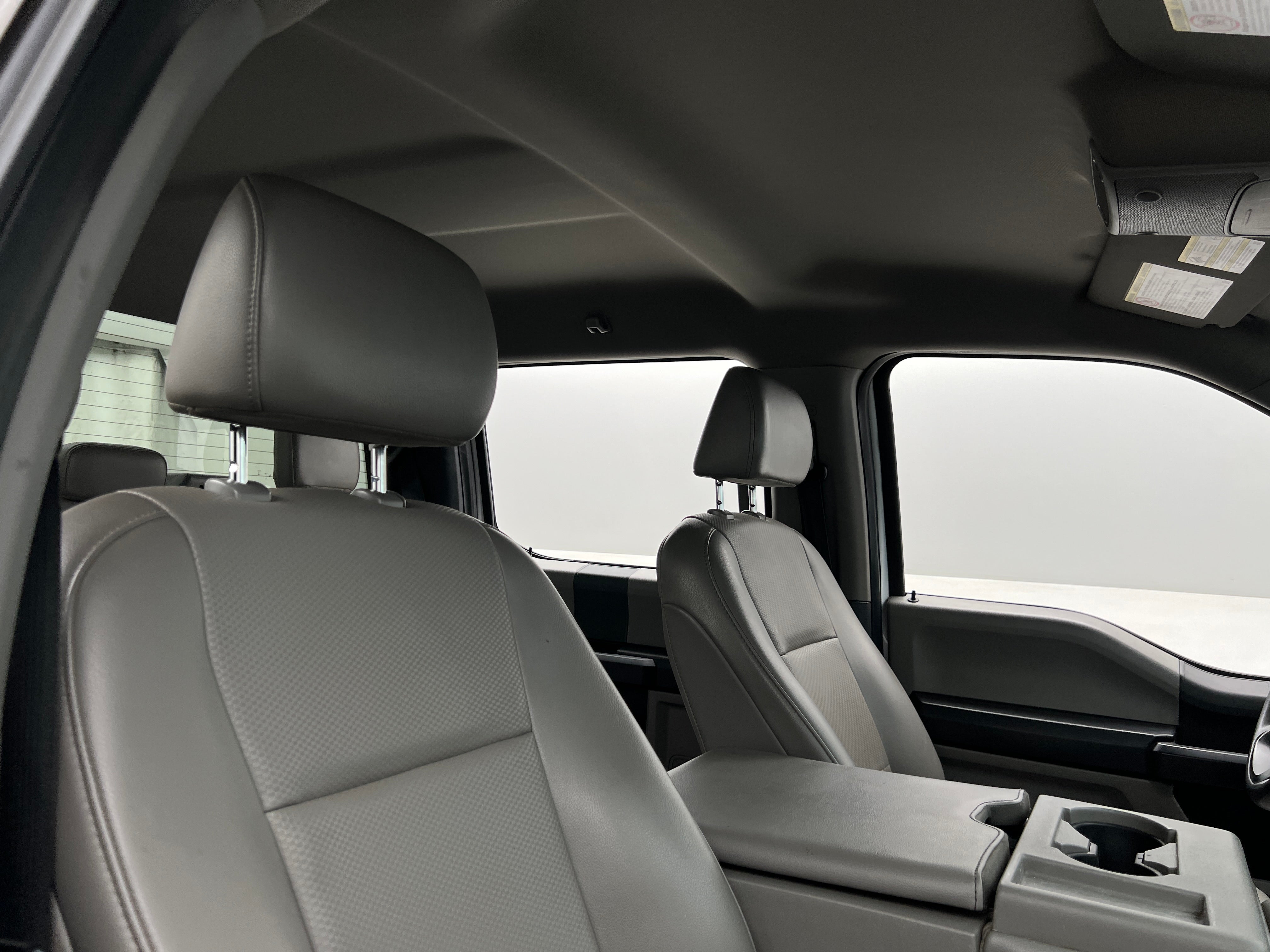 2020 Ford F-250 Super Duty