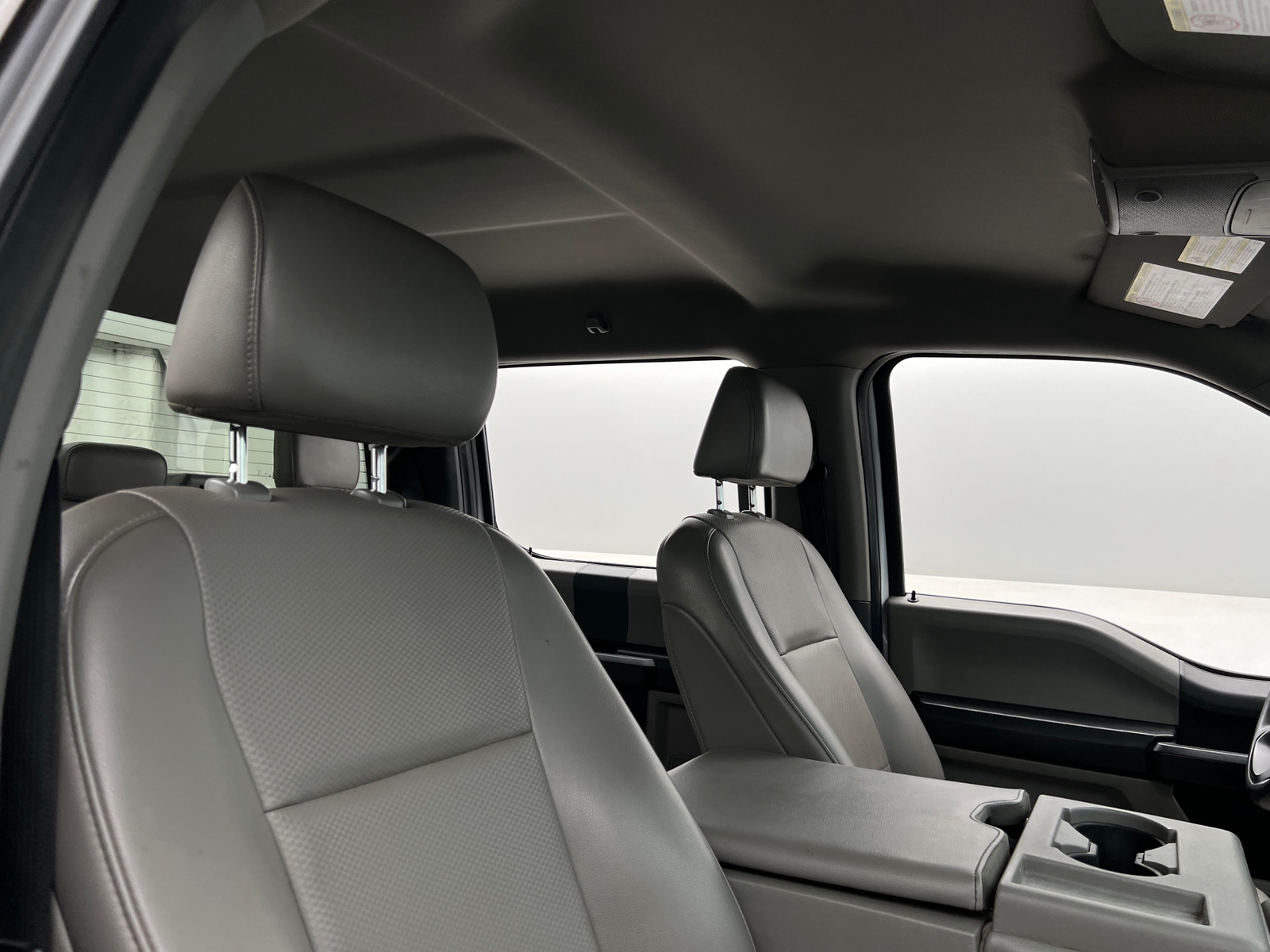 Thumbnail: 2020 Ford Econoline - 2