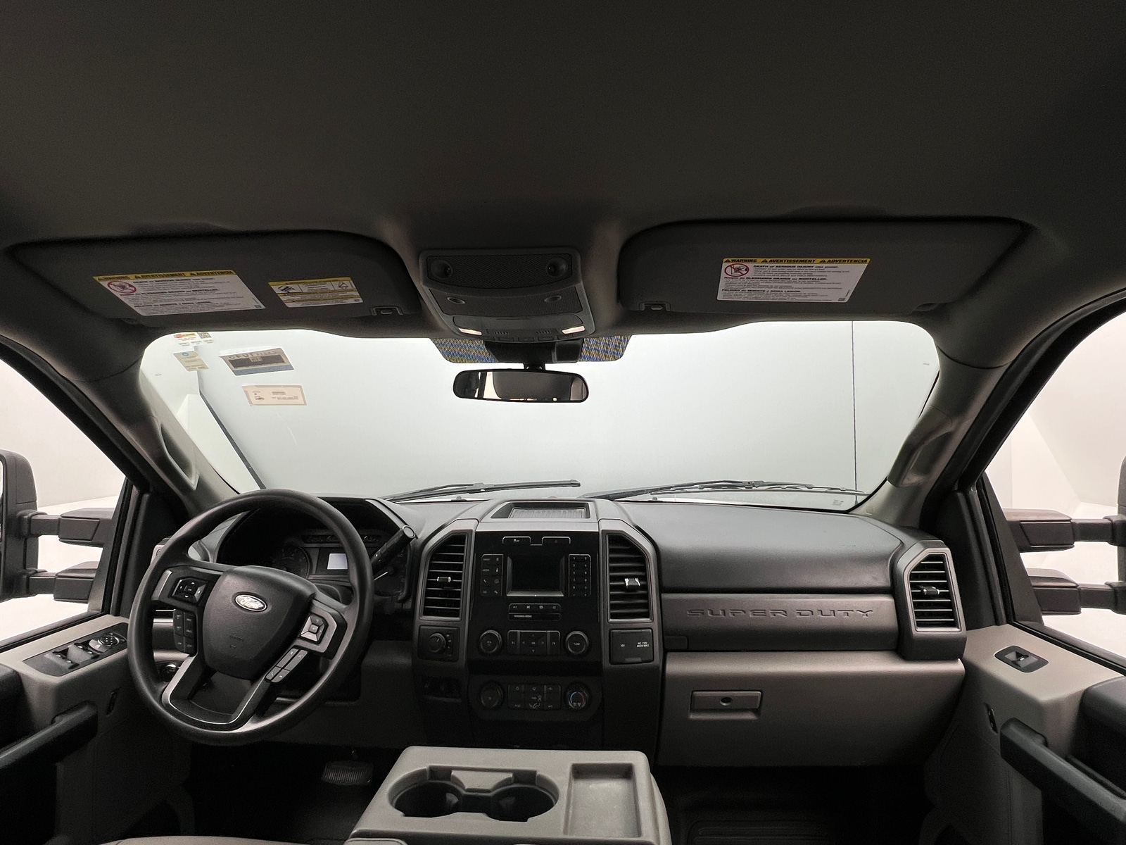 Thumbnail: 2020 Ford Econoline - 3