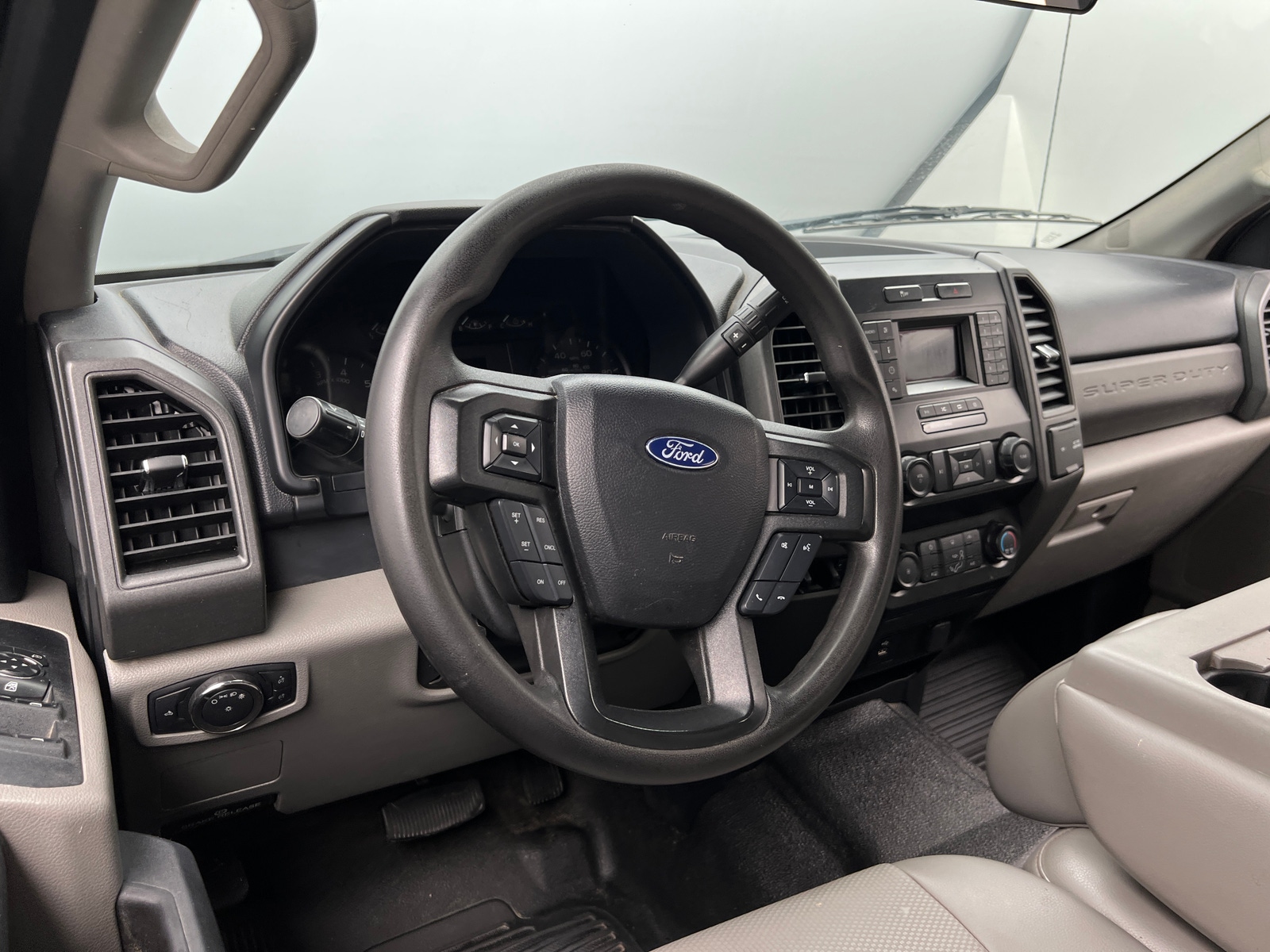 Thumbnail: 2020 Ford Econoline - 5