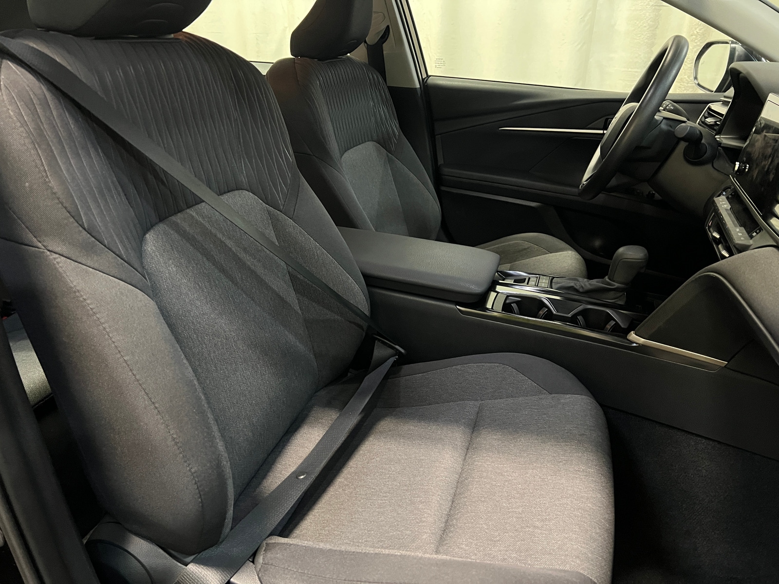 Thumbnail: 2025 Toyota Camry - 2