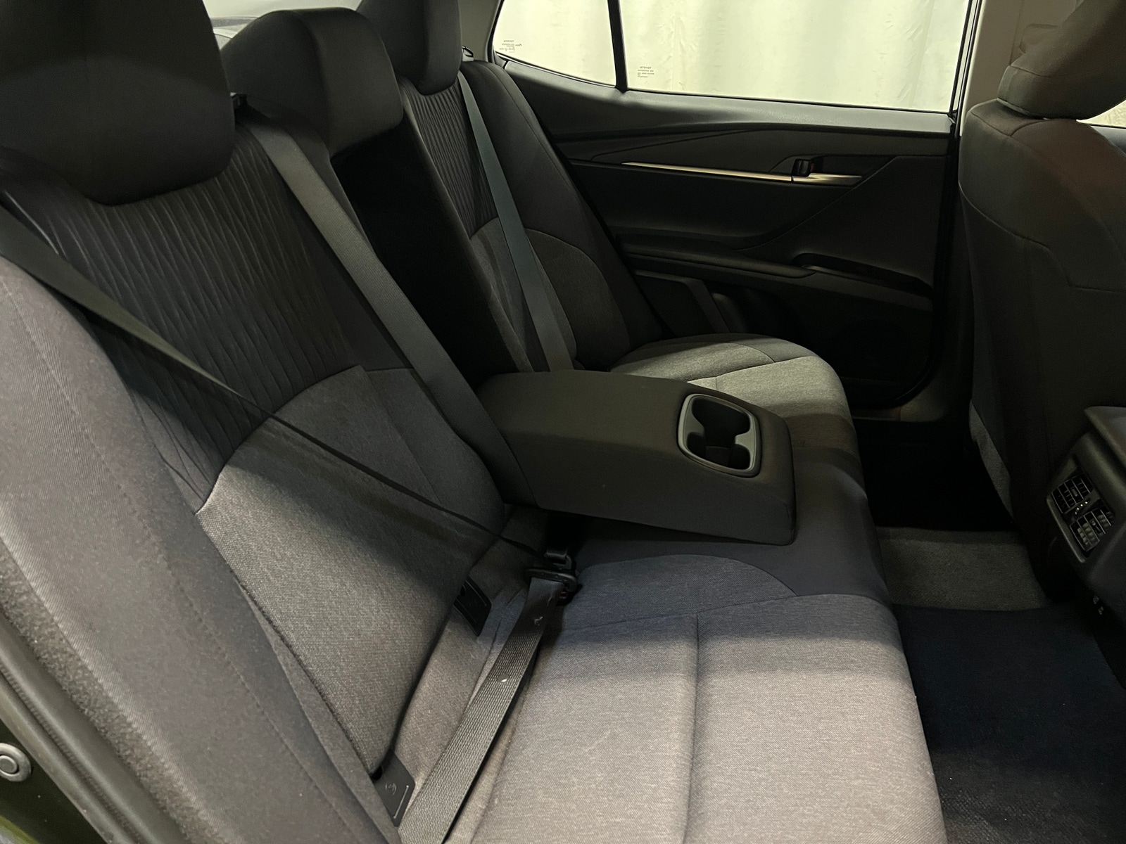 Thumbnail: 2025 Toyota Camry - 6