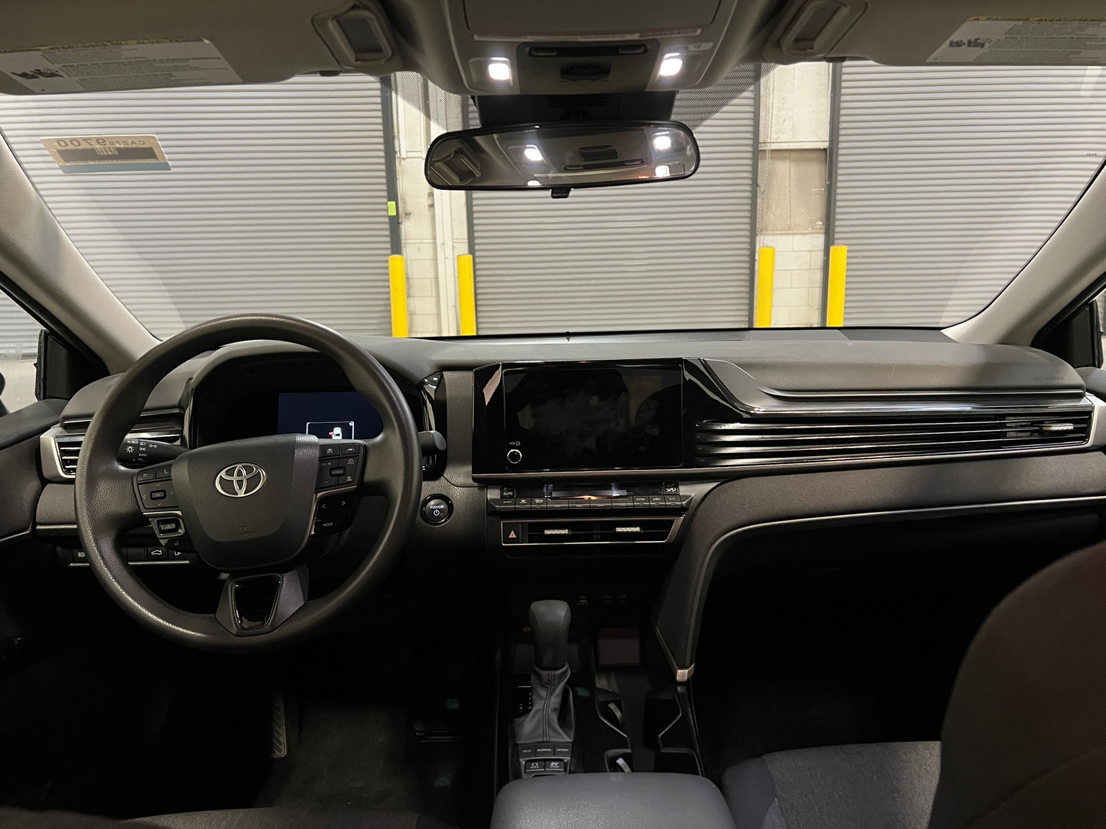 Thumbnail: 2025 Toyota Camry - 3