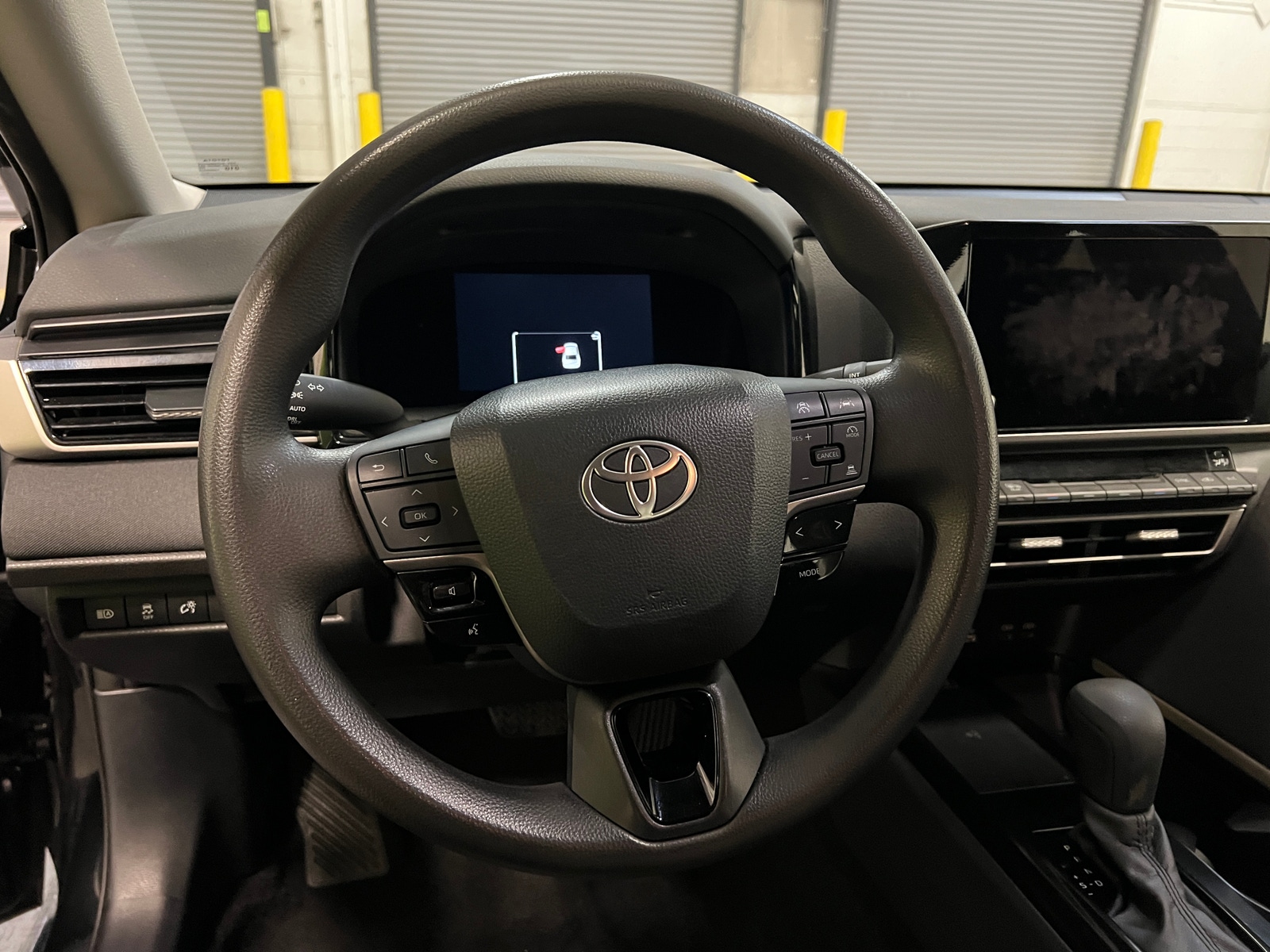 Thumbnail: 2025 Toyota Camry - 5