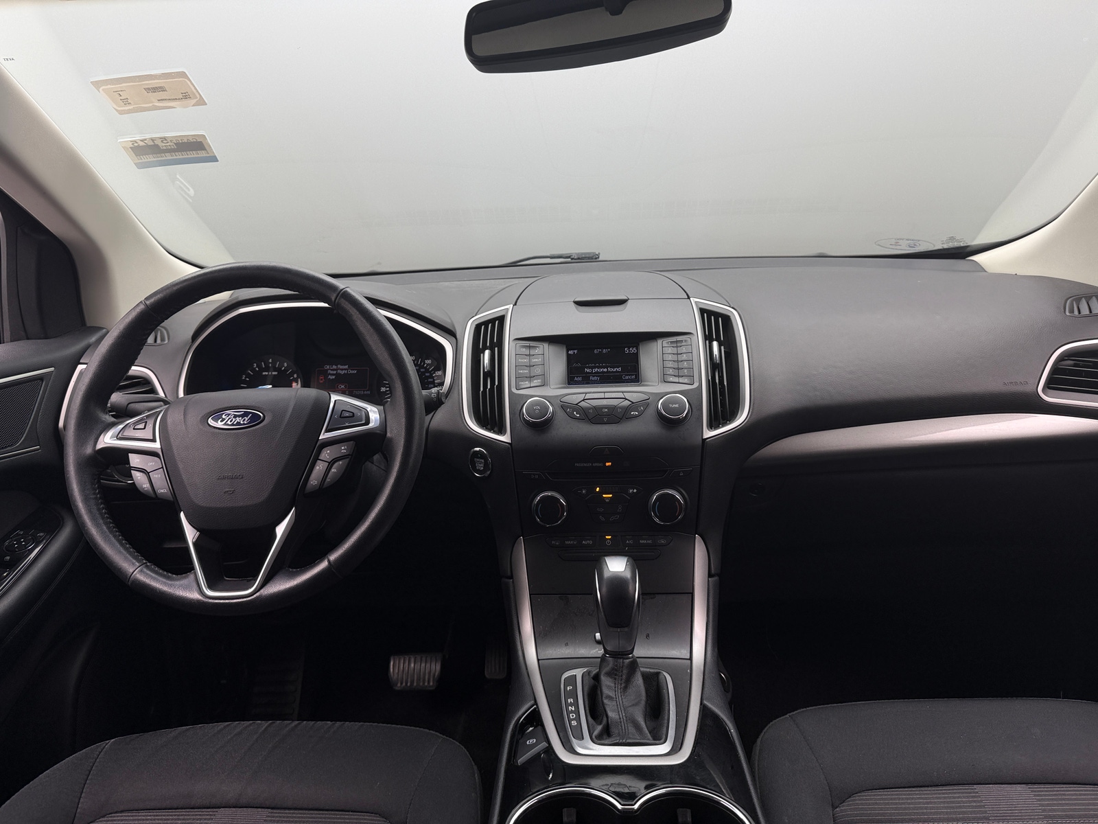 Thumbnail: 2016 Ford Edge - 3