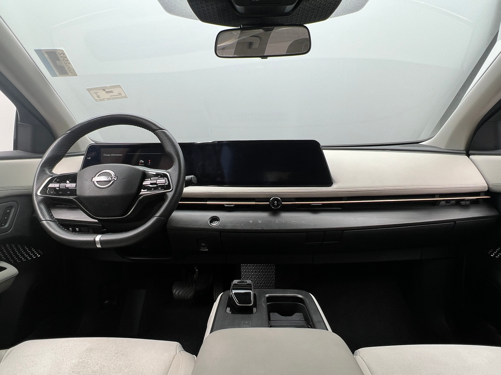 Thumbnail: 2023 Nissan Ariya - 2