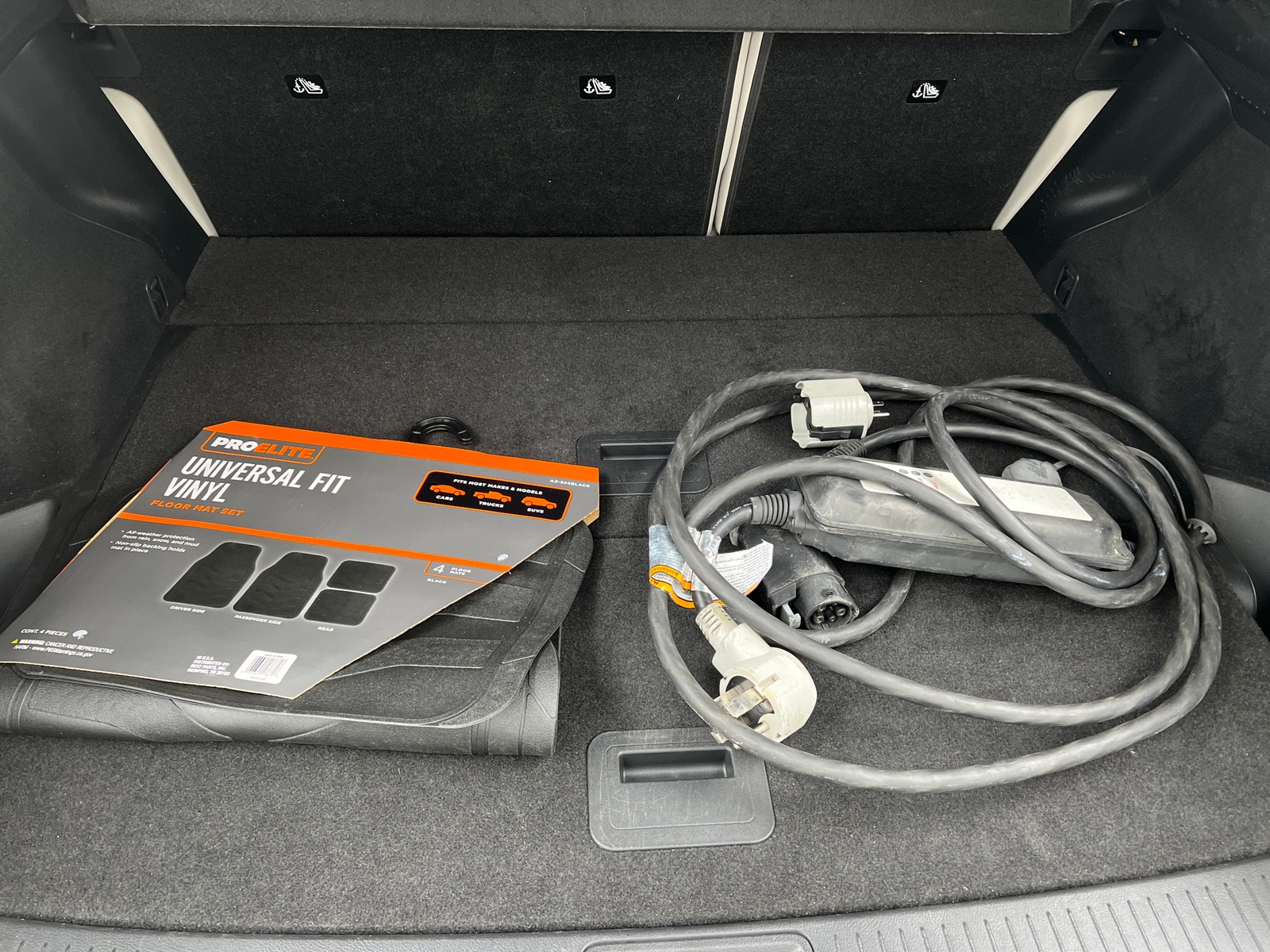 Thumbnail: 2023 Nissan Ariya - 6