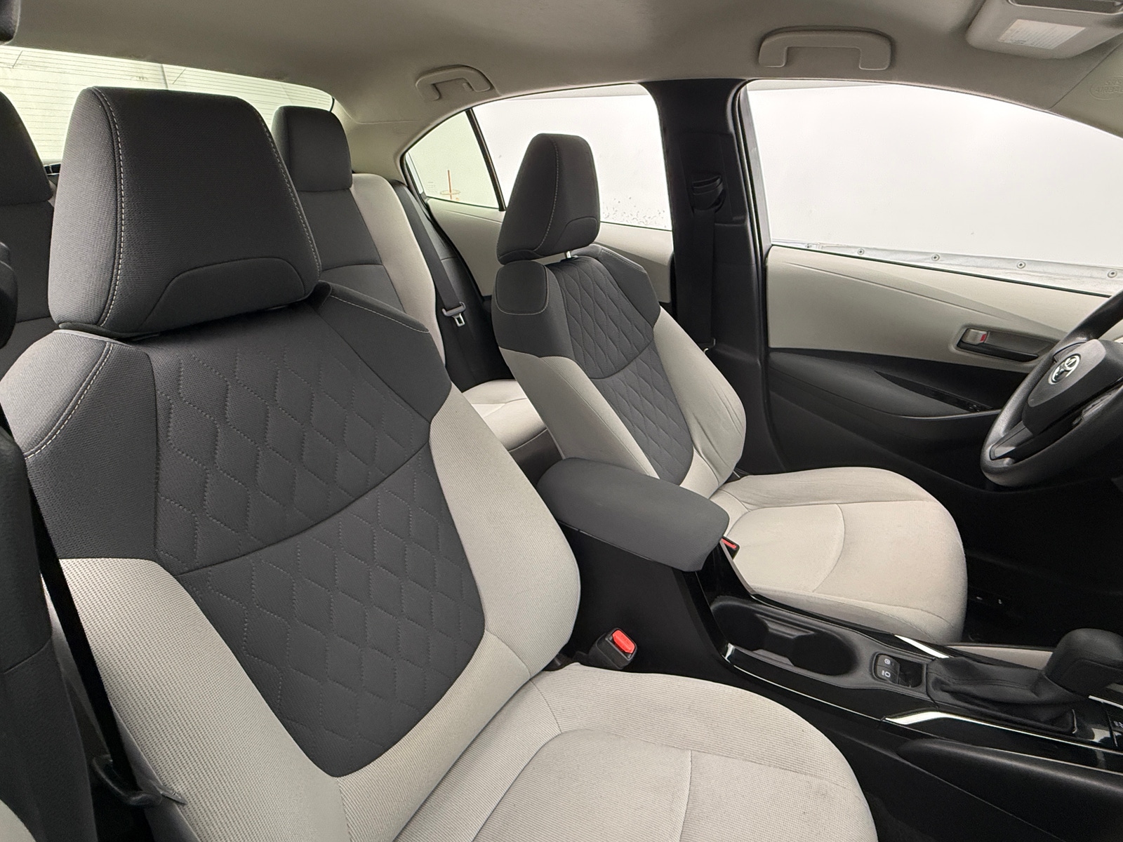 Thumbnail: 2022 Toyota Corolla - 2