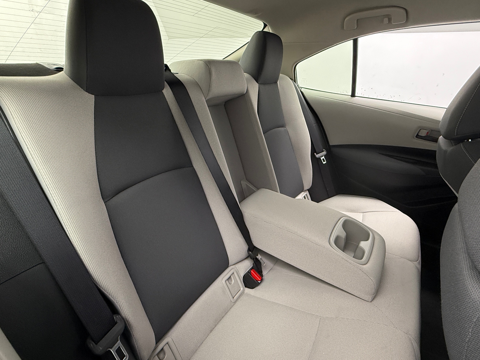 Thumbnail: 2022 Toyota Corolla - 6