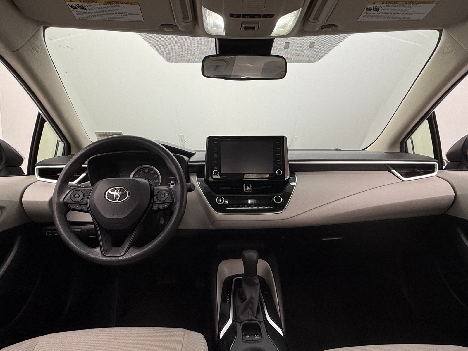 Thumbnail: 2022 Toyota Corolla - 3