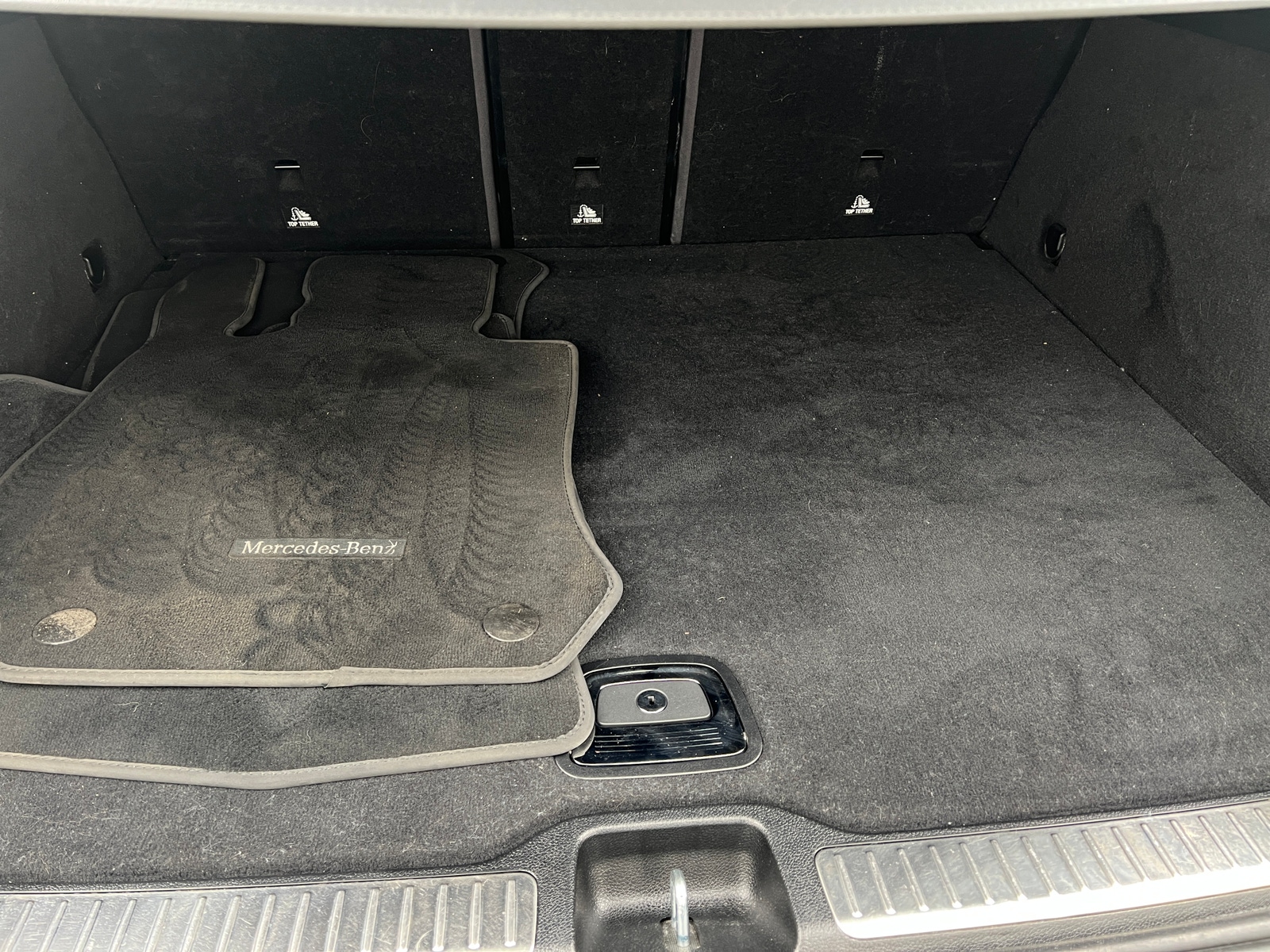 Thumbnail: 2021 Mercedes-Benz GLC - 6