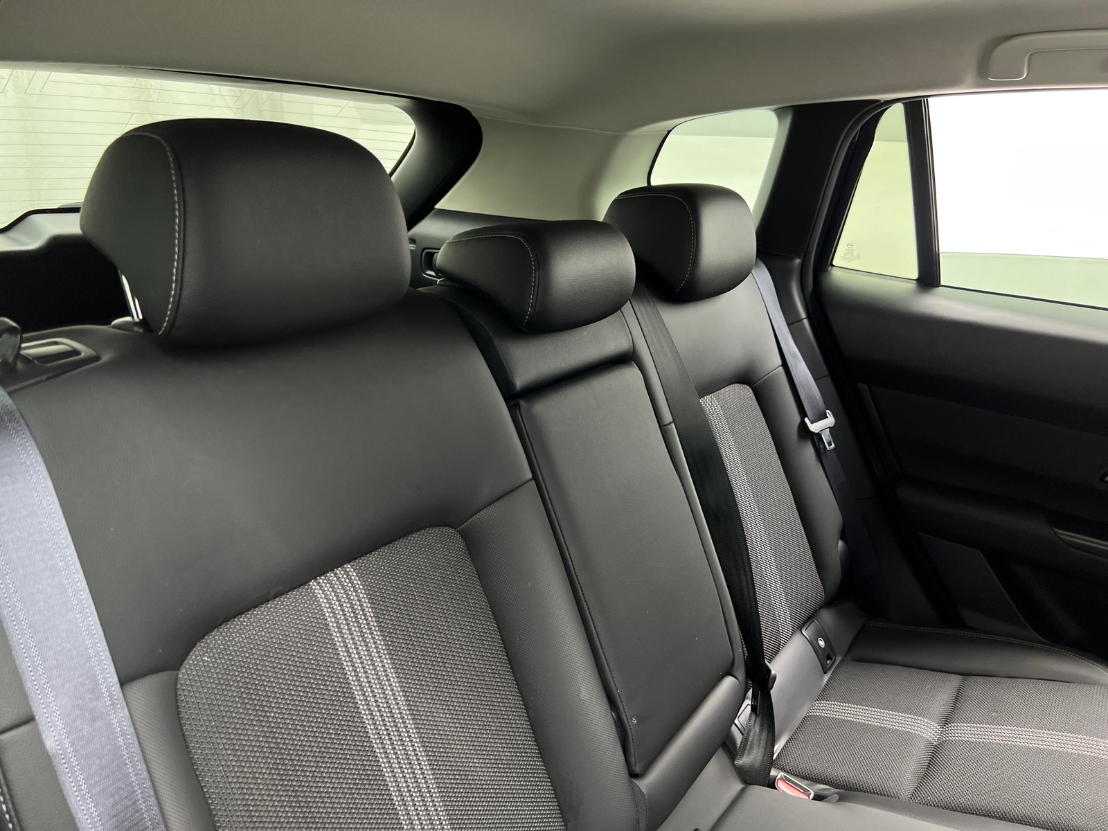 Thumbnail: 2024 Mazda CX-50 - 5