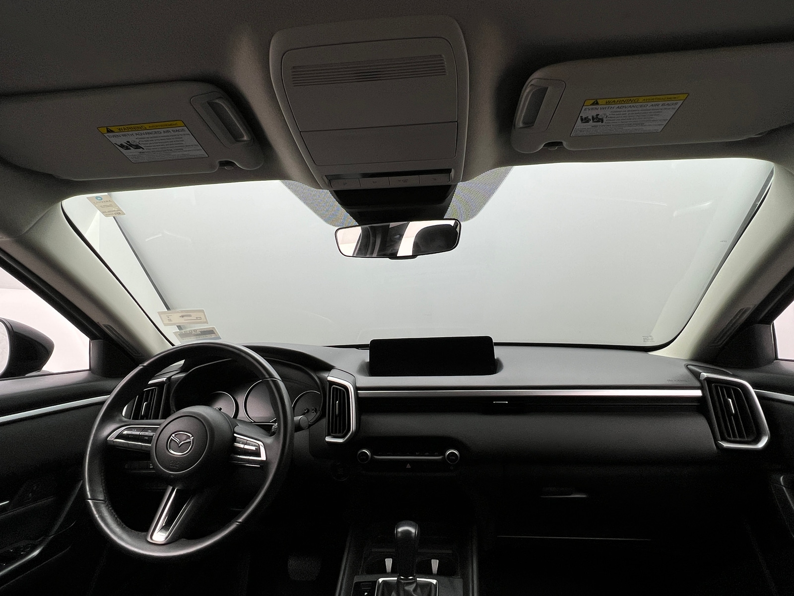 Thumbnail: 2024 Mazda CX-50 - 2