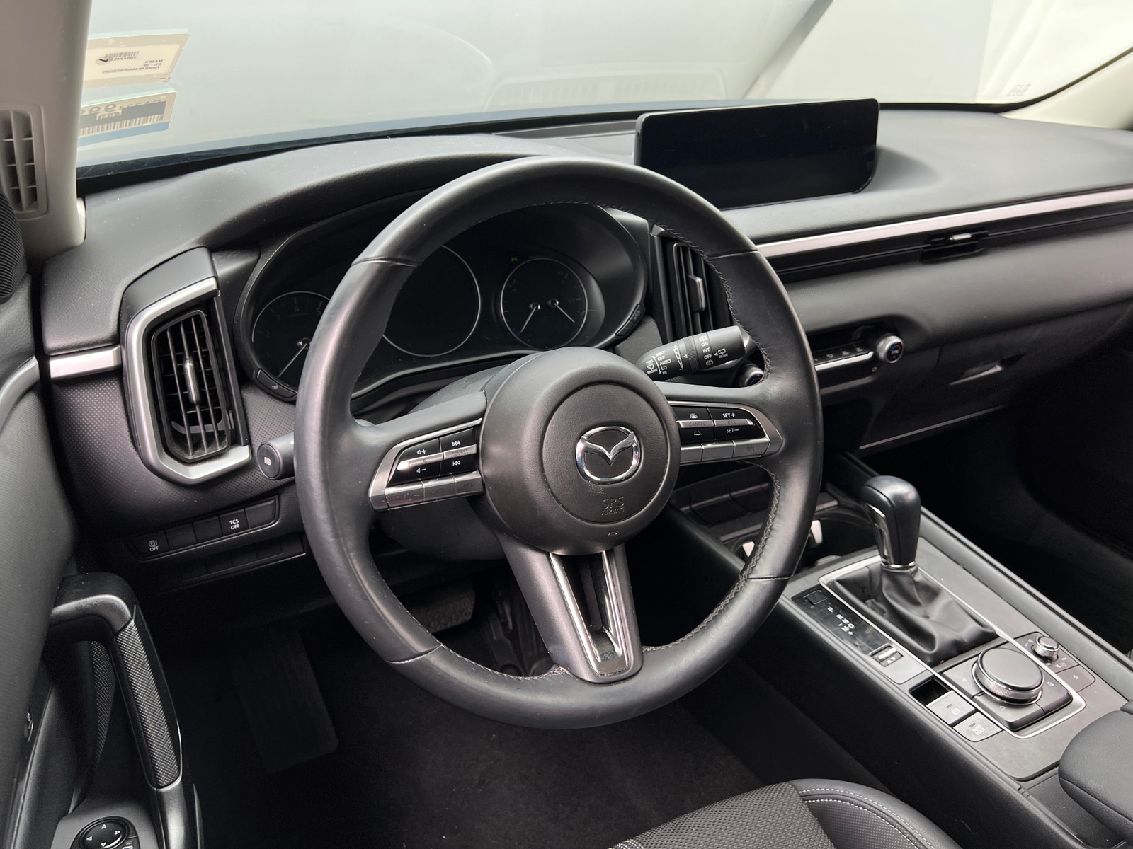 Thumbnail: 2024 Mazda CX-50 - 4