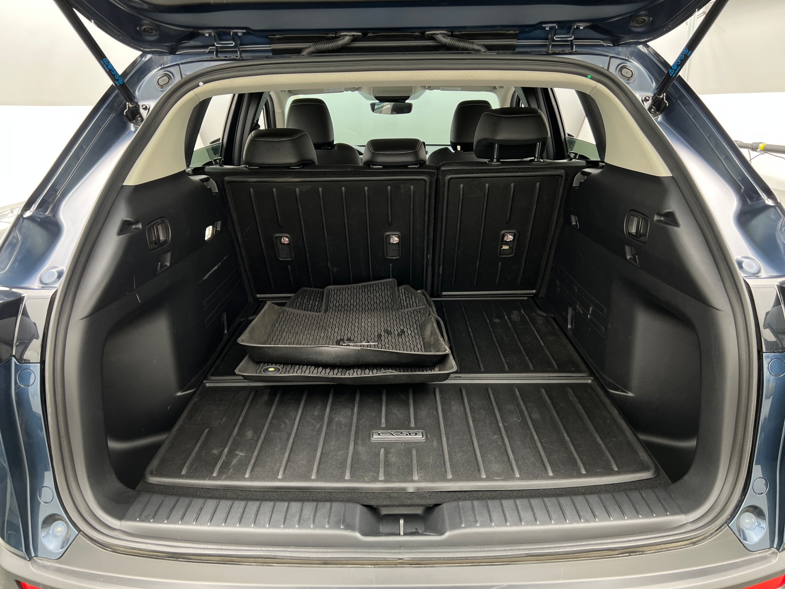 Thumbnail: 2024 Mazda CX-50 - 6