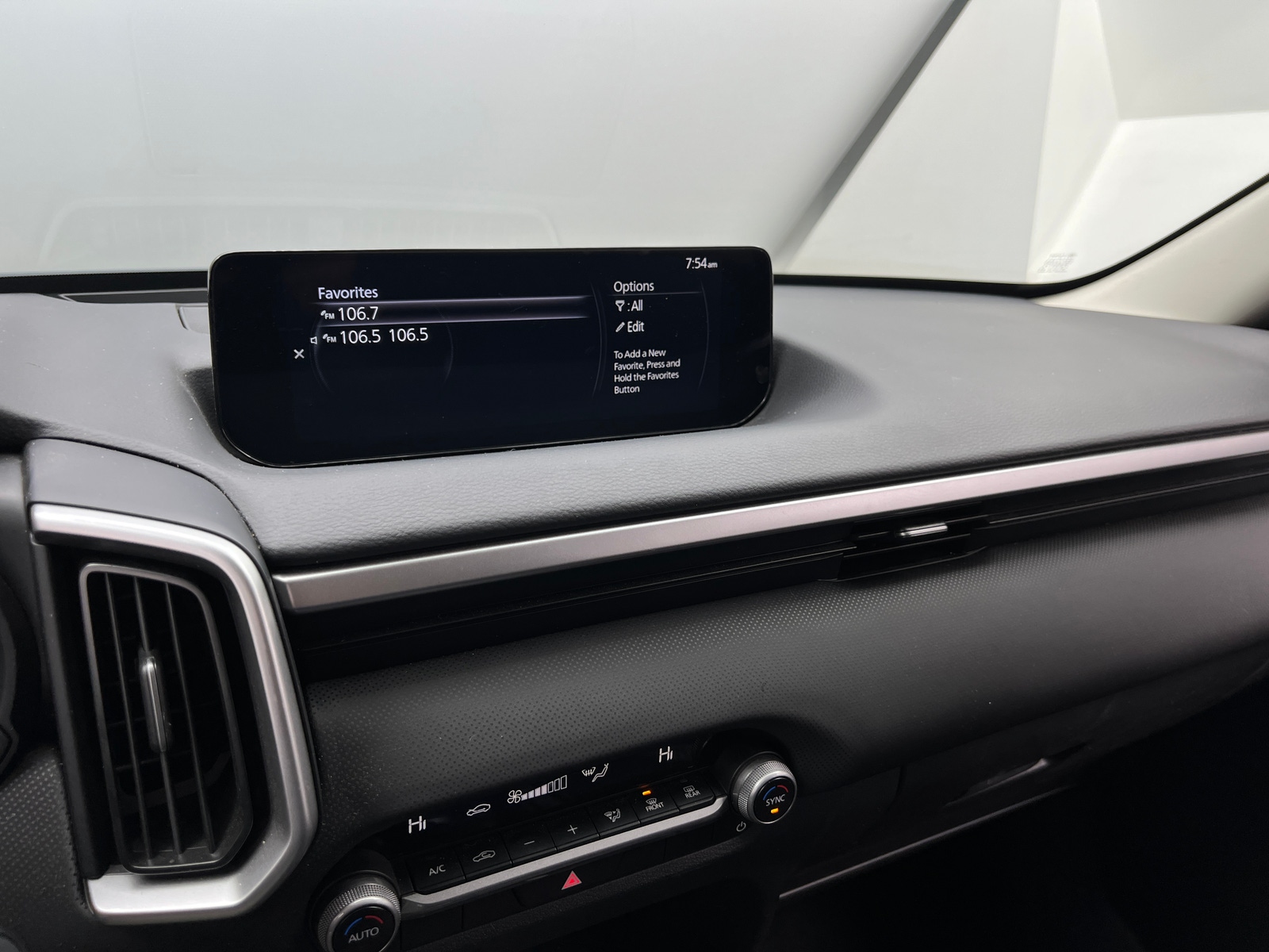 Thumbnail: 2024 Mazda CX-50 - 3