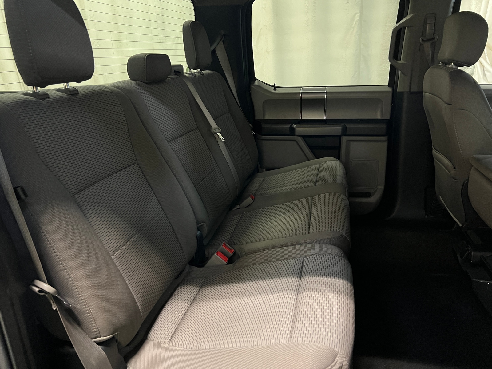 Thumbnail: 2020 Ford Econoline - 6