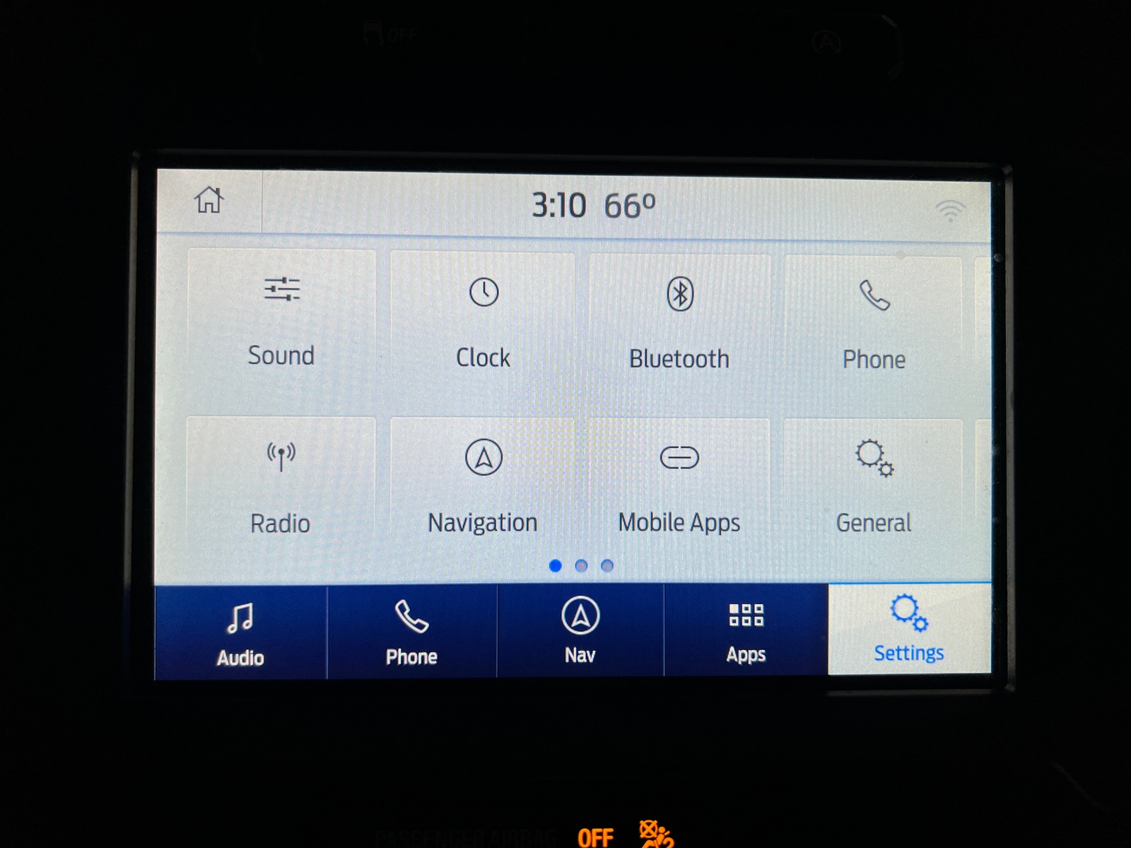 Thumbnail: 2020 Ford Econoline - 4