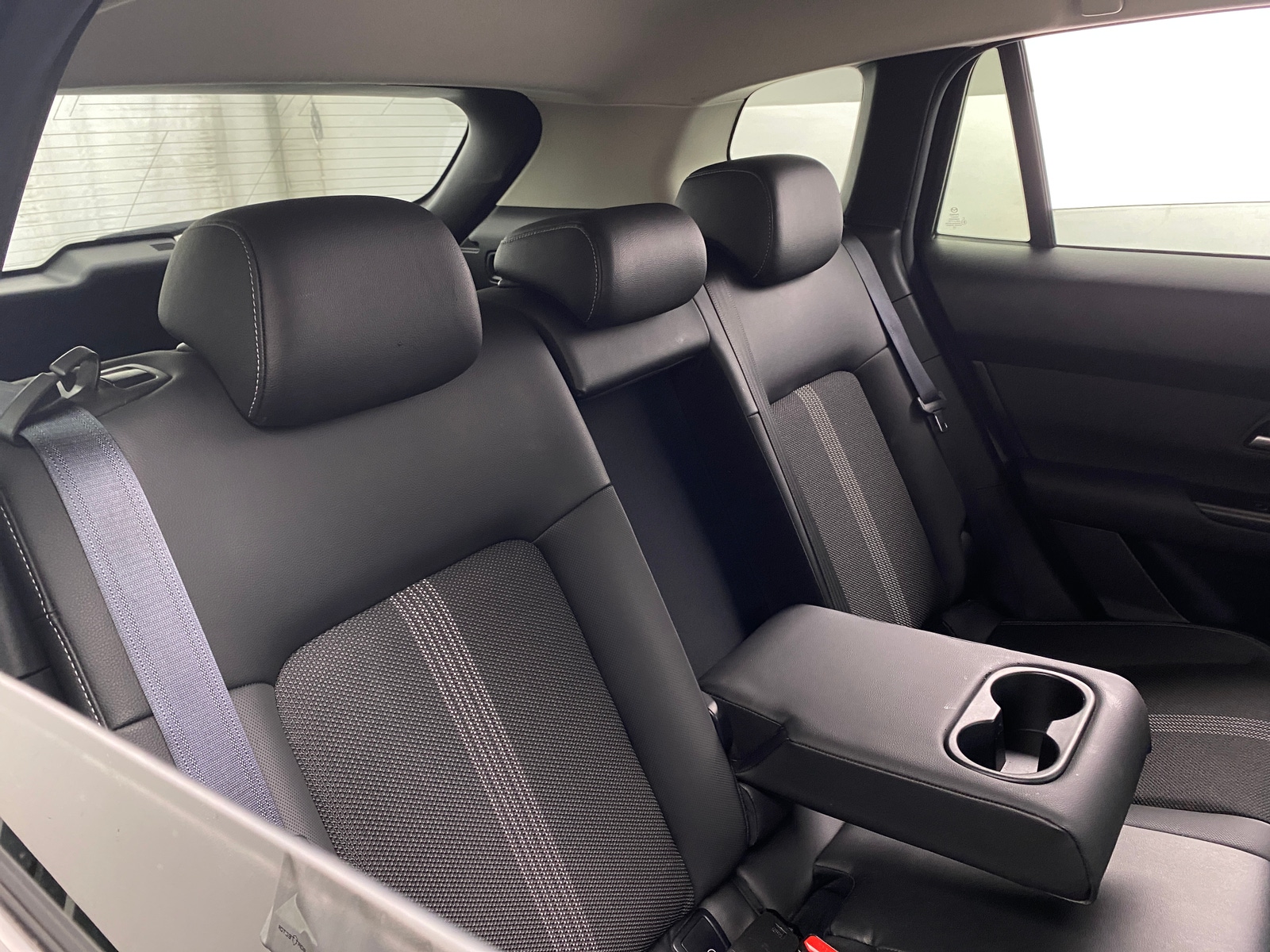 Thumbnail: 2025 Mazda CX-50 - 5