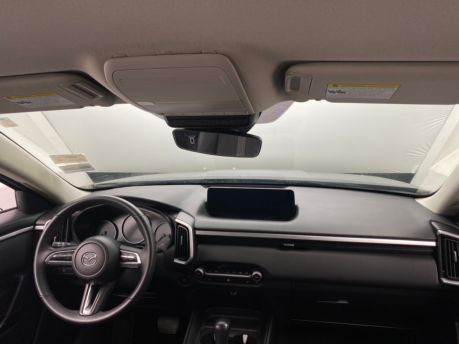 Thumbnail: 2025 Mazda CX-50 - 2