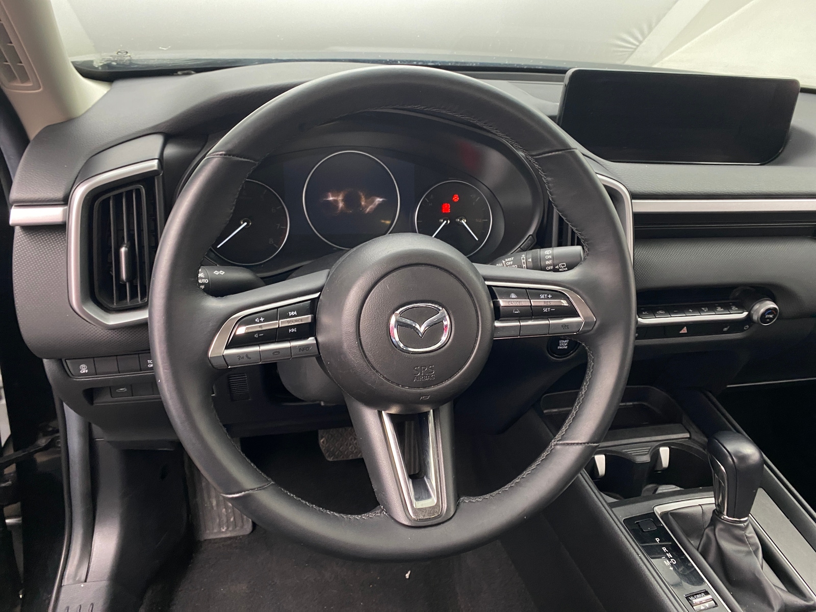 Thumbnail: 2025 Mazda CX-50 - 4