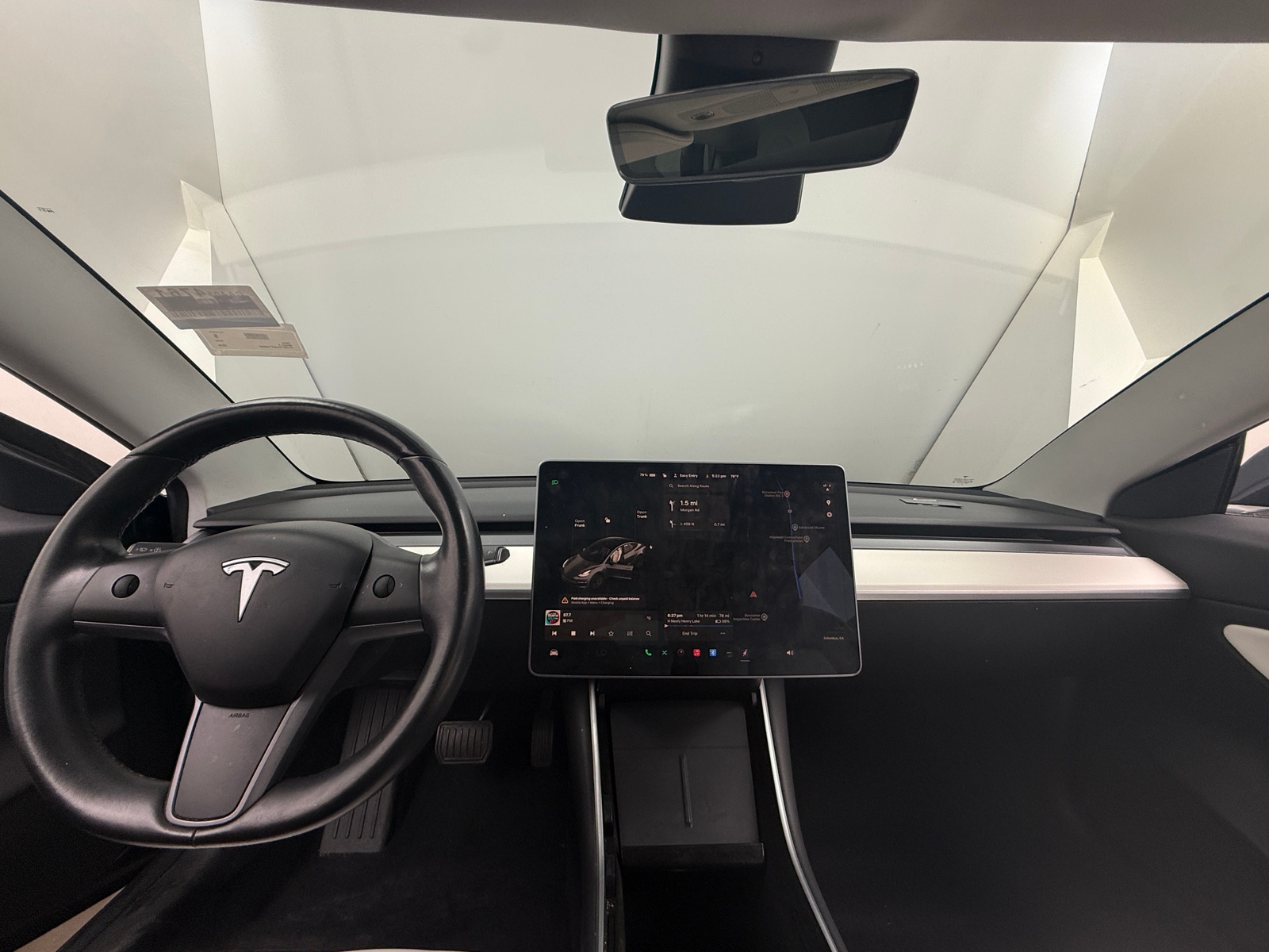 Thumbnail: 2018 Tesla Model 3 - 2