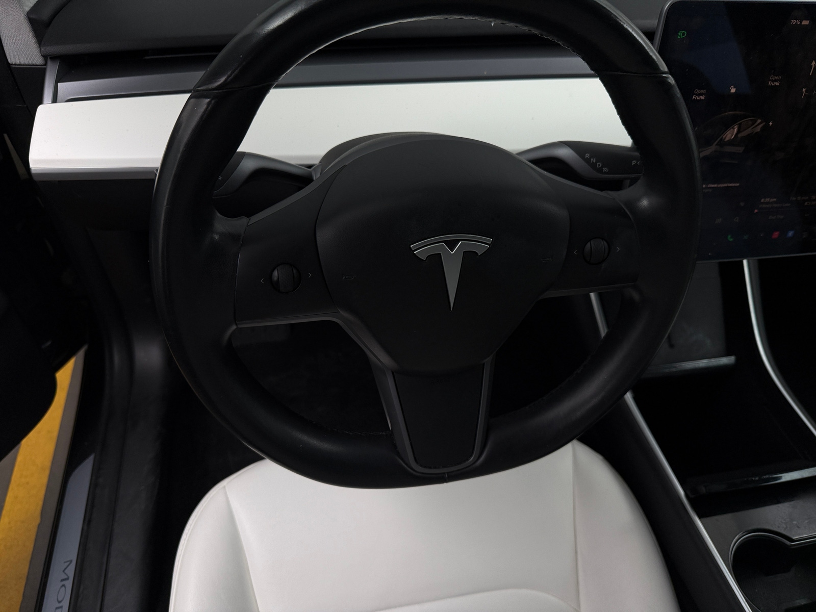Thumbnail: 2018 Tesla Model 3 - 4