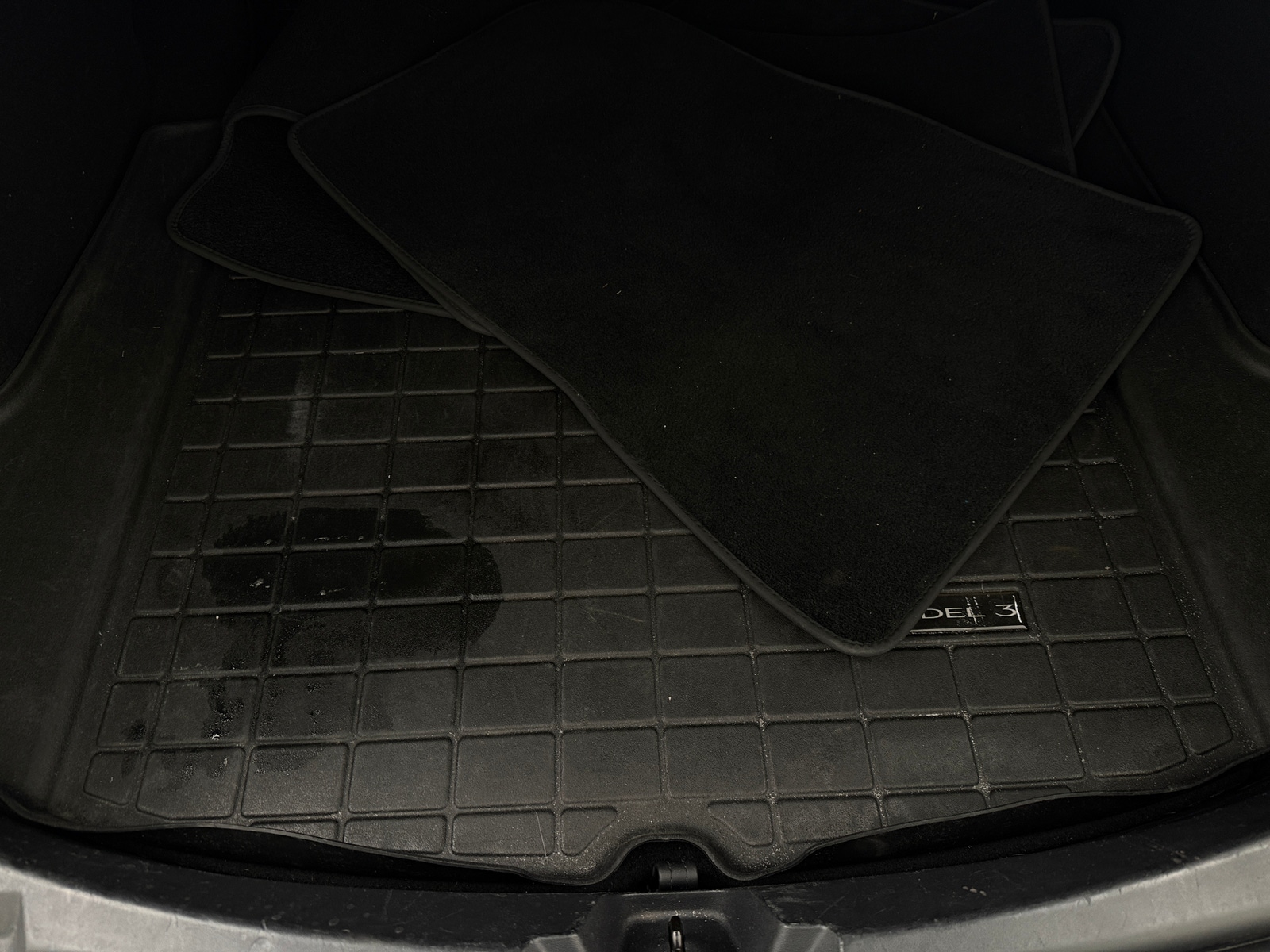 Thumbnail: 2018 Tesla Model 3 - 6