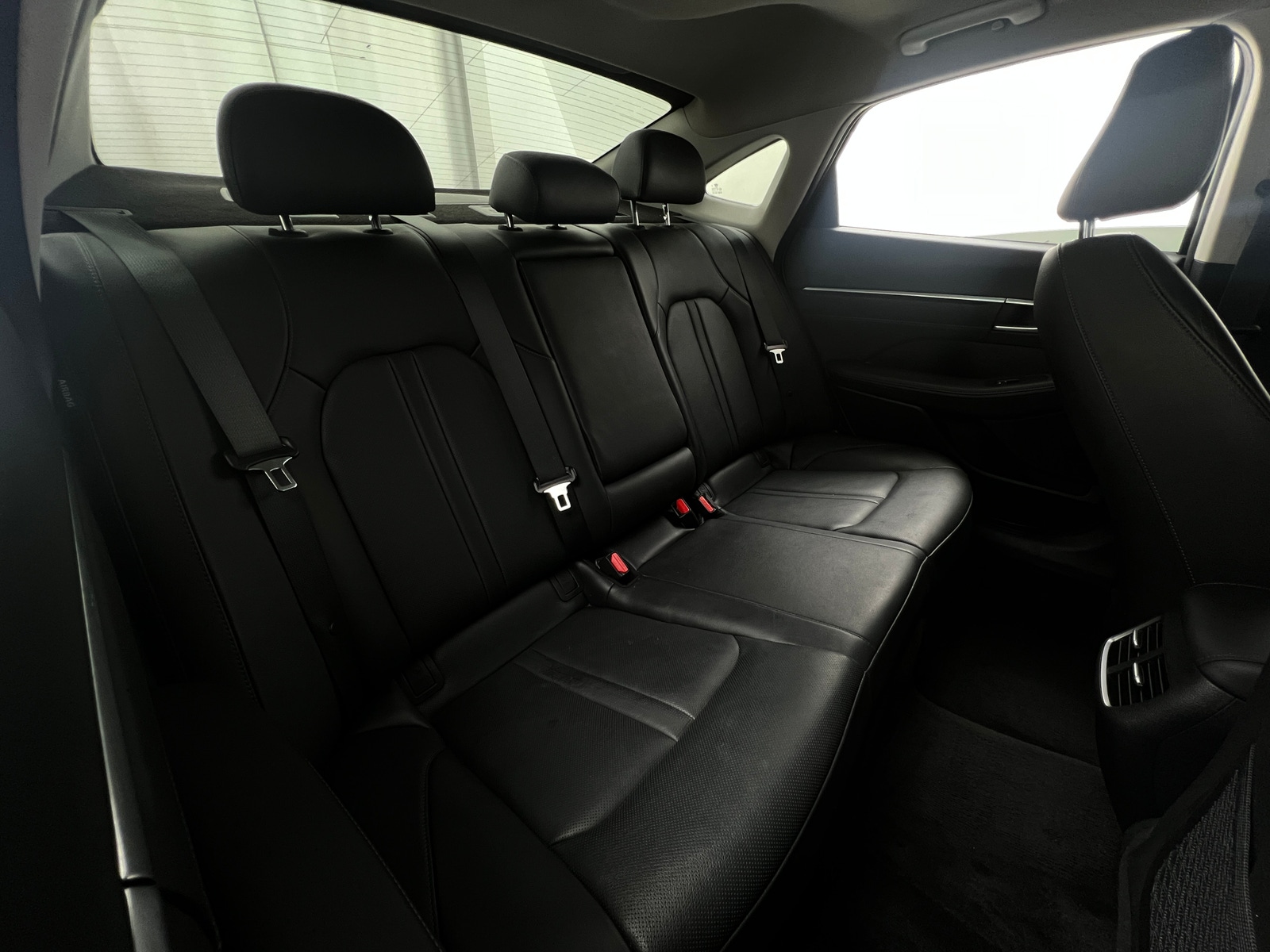 Thumbnail: 2022 Hyundai Sonata - 5