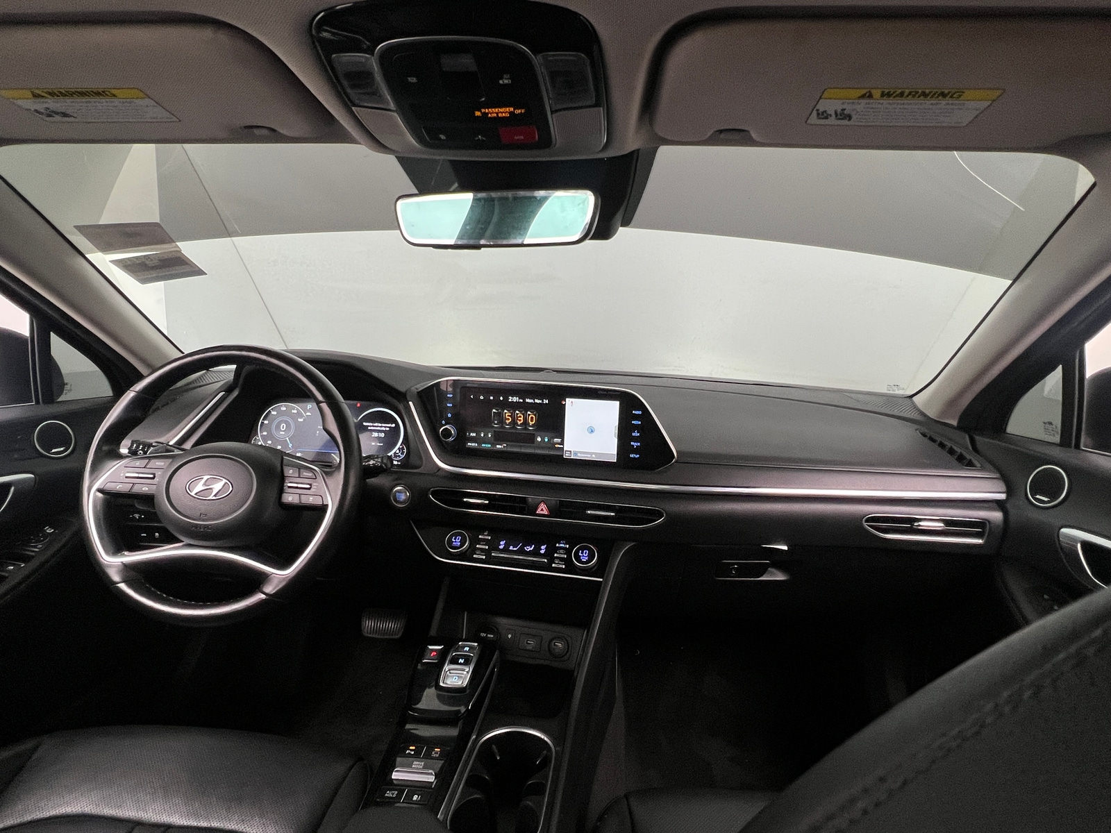 Thumbnail: 2022 Hyundai Sonata - 2